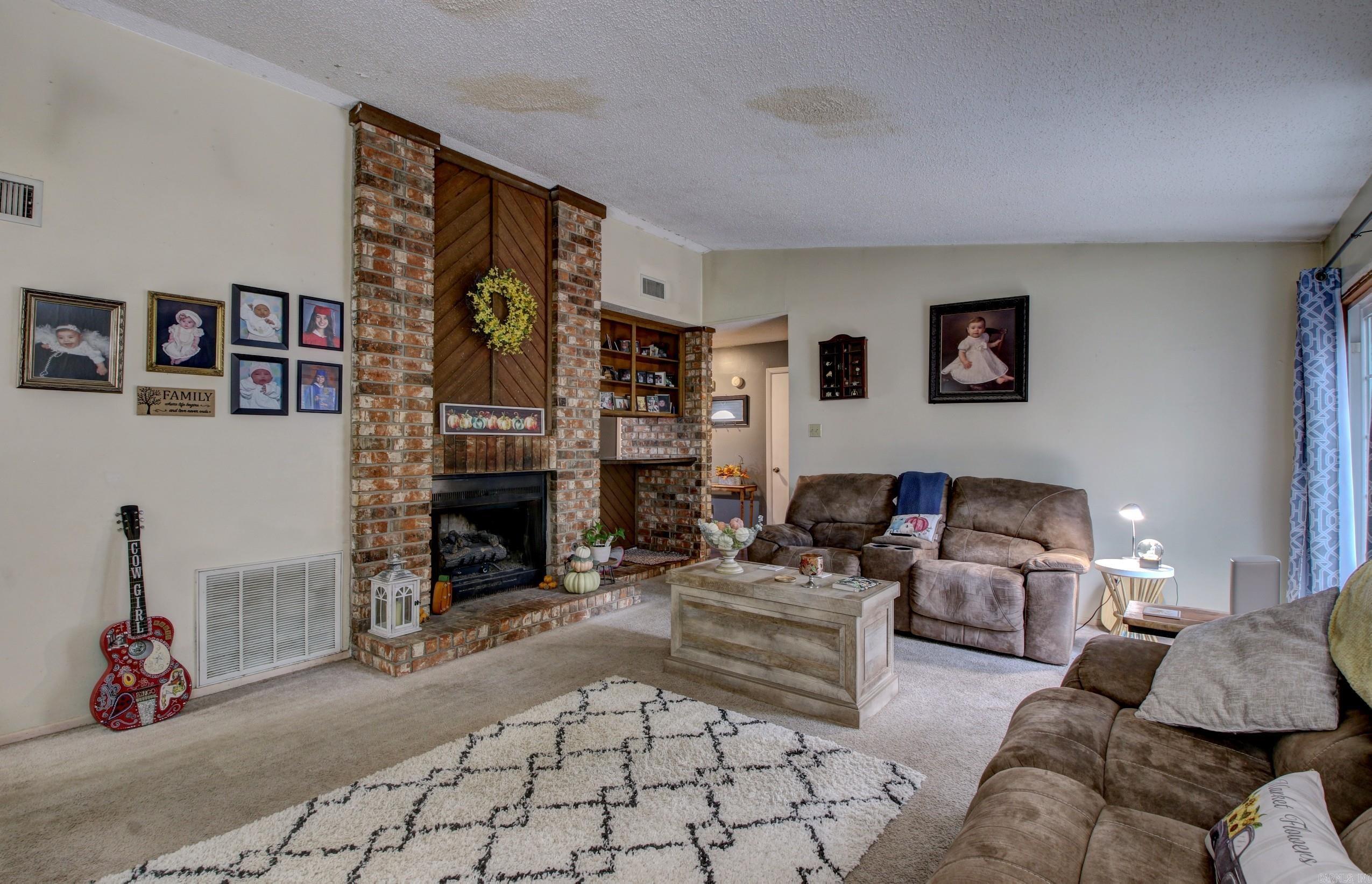 Tara Mount Plat - Residential