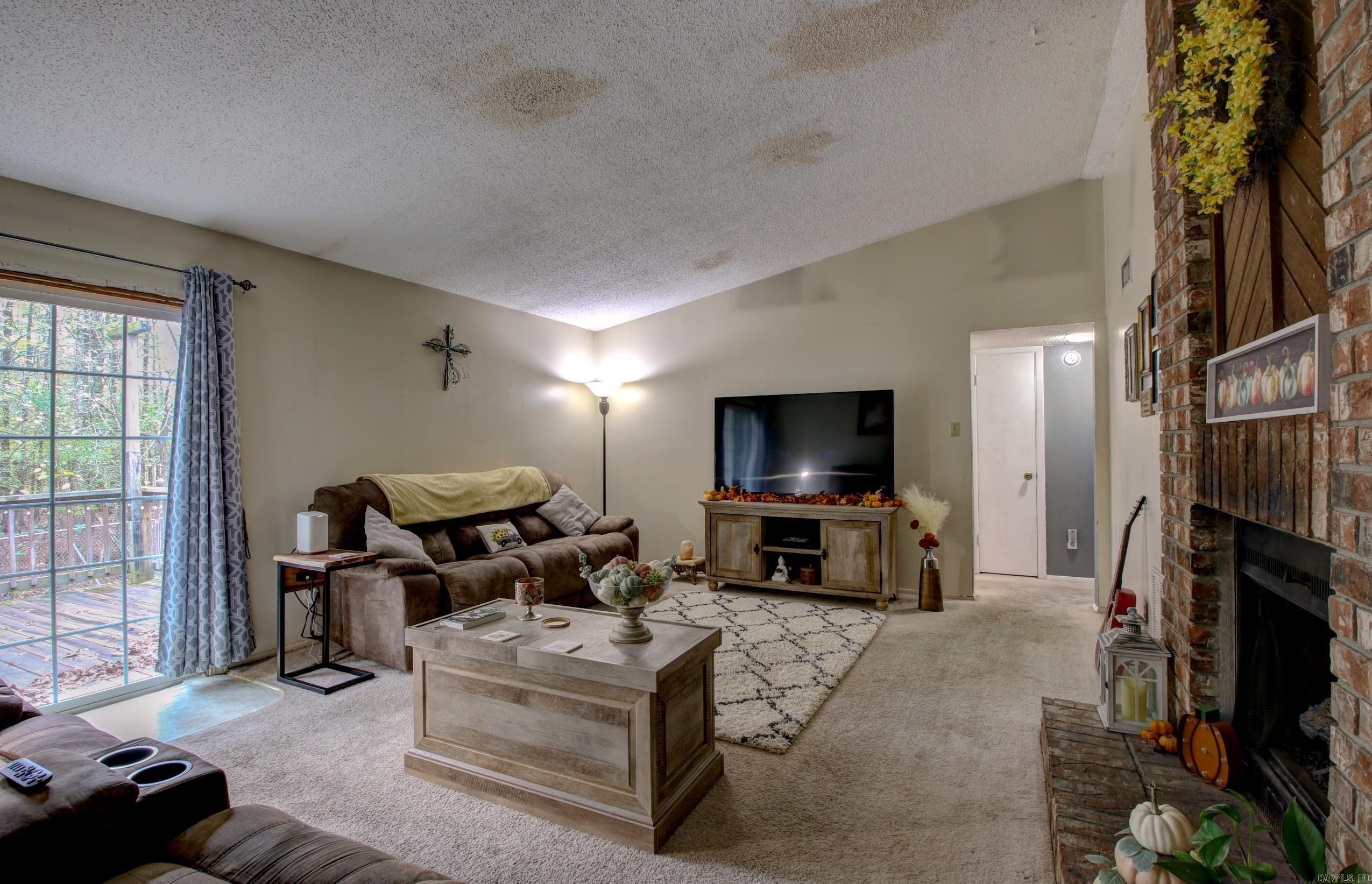 Tara Mount Plat - Residential