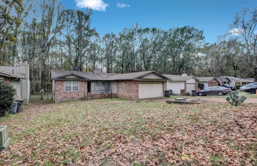 This property is a fixer upper and the price reflects that.  It's a great property for the handy family that is willing to take on some projects and get in at a good value.  It's got great bones and its in a great neighborhood. New heat and air system. Come take a look and see if its right for you.  All offers will receive a response.  HOME IS BEING SOLD AS-IS. AGENT, SEE CONFIDENTIAL REMARKS.