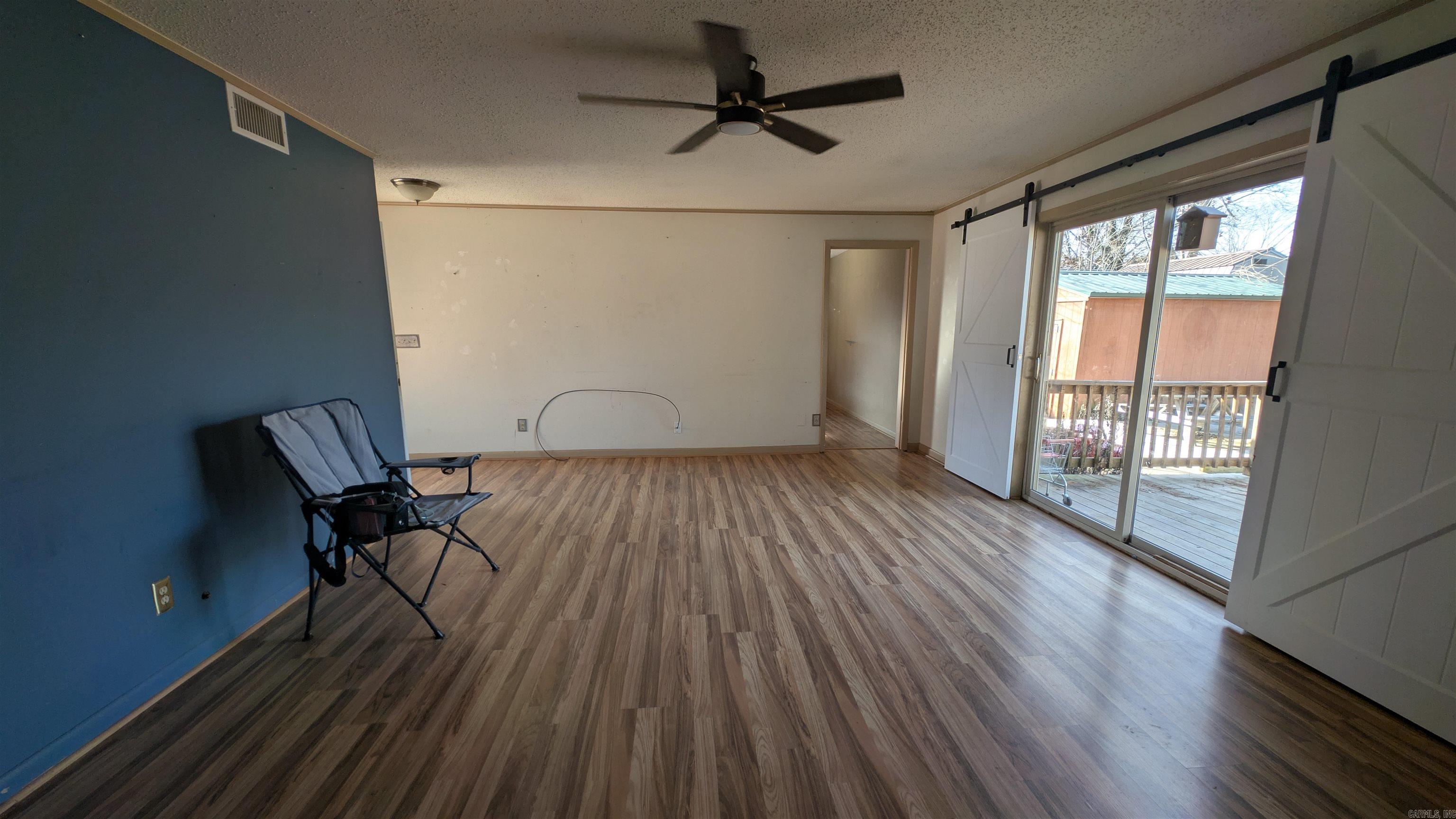 Cedadr Ridge - Residential