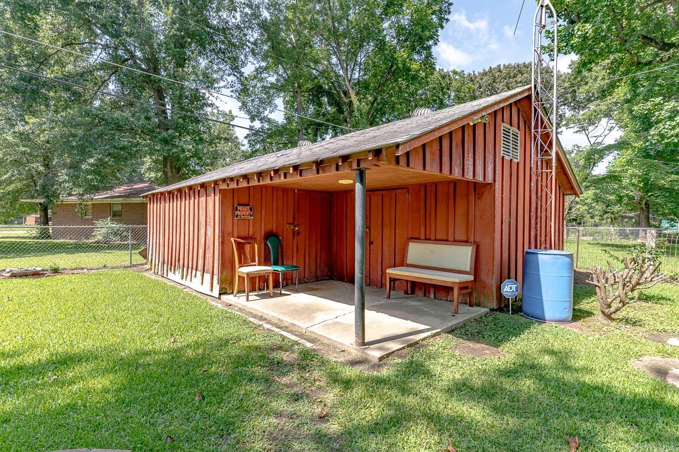 BEECH GROVE - Residential