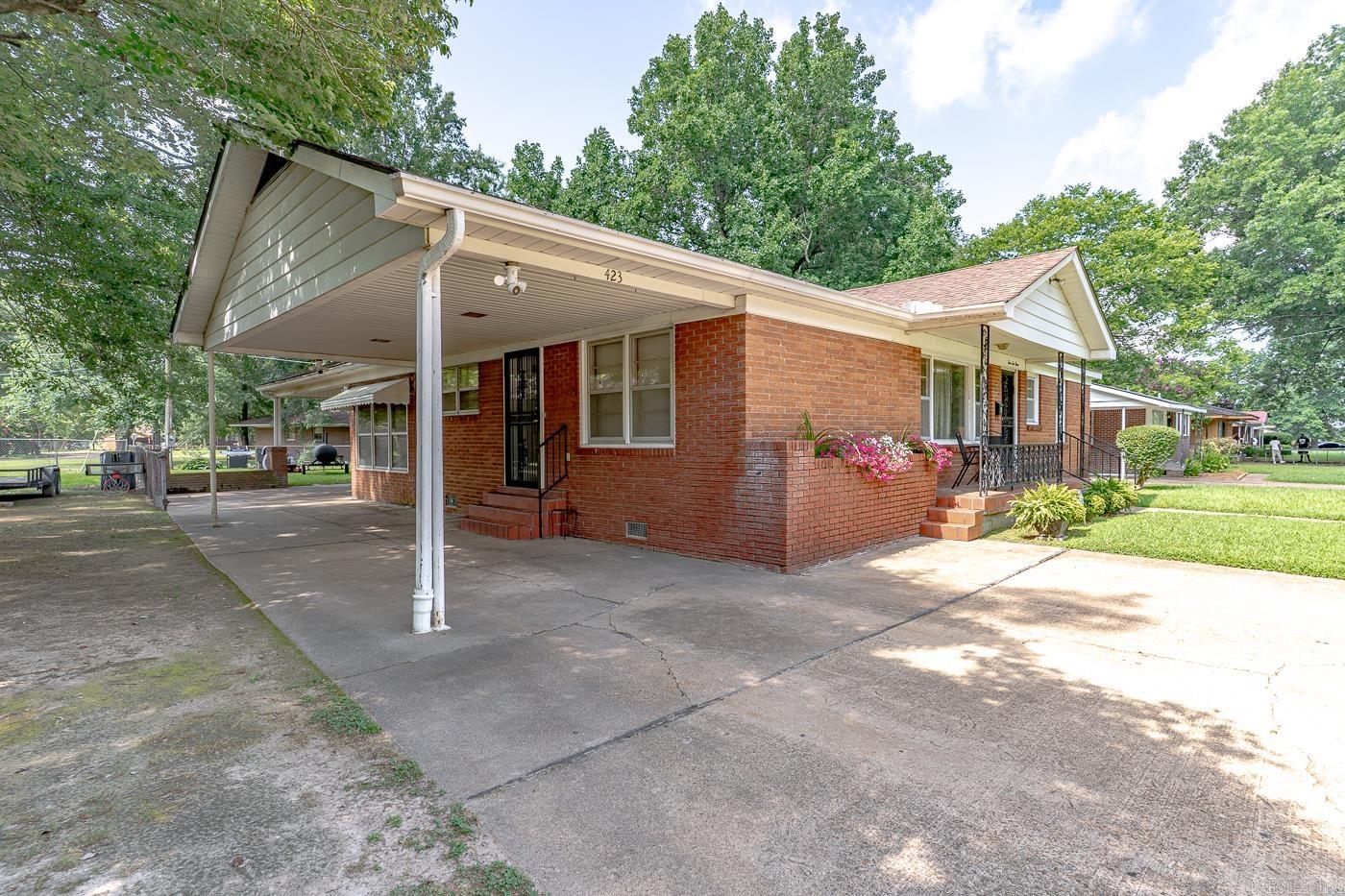 BEECH GROVE - Residential