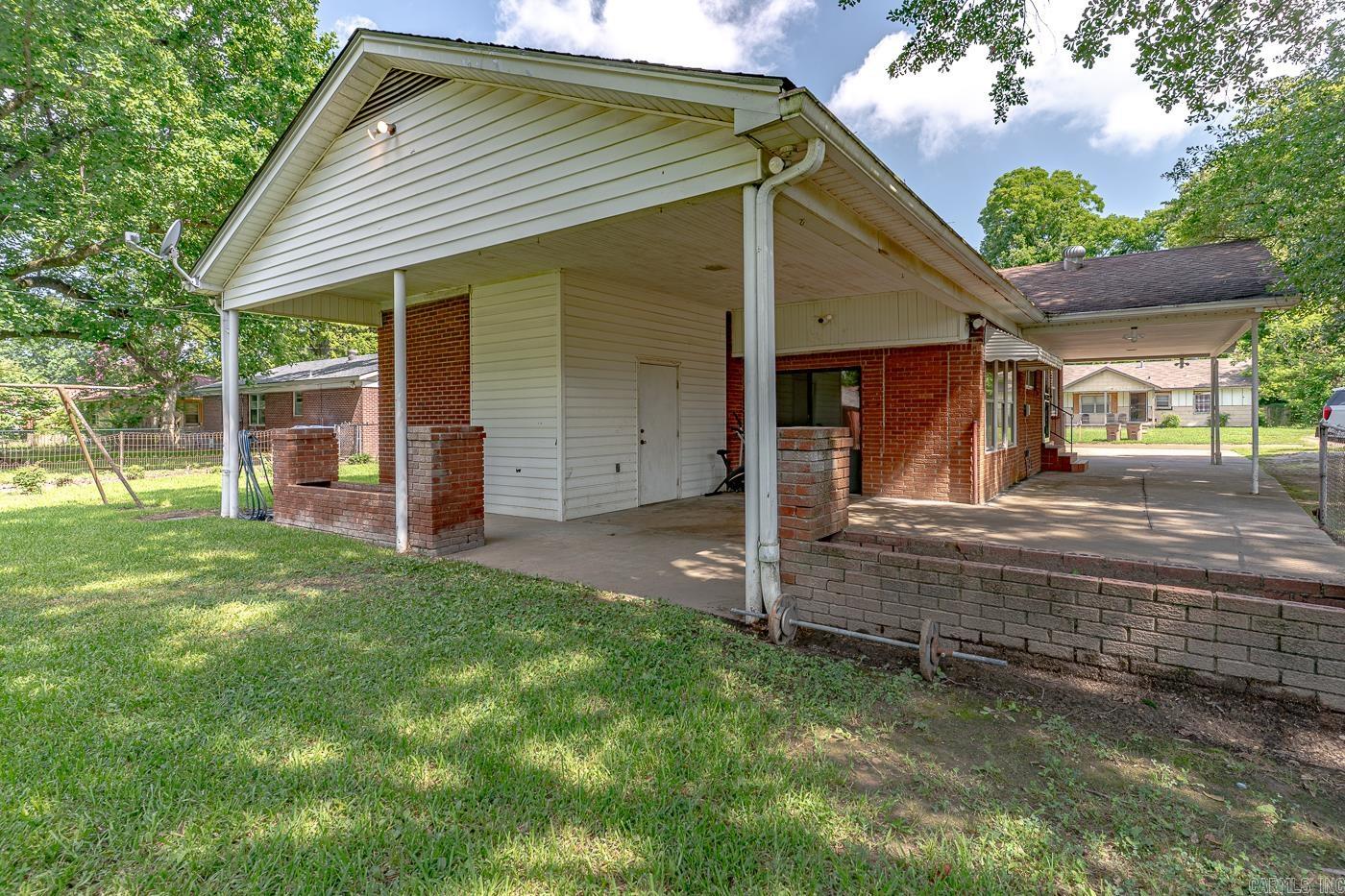 BEECH GROVE - Residential