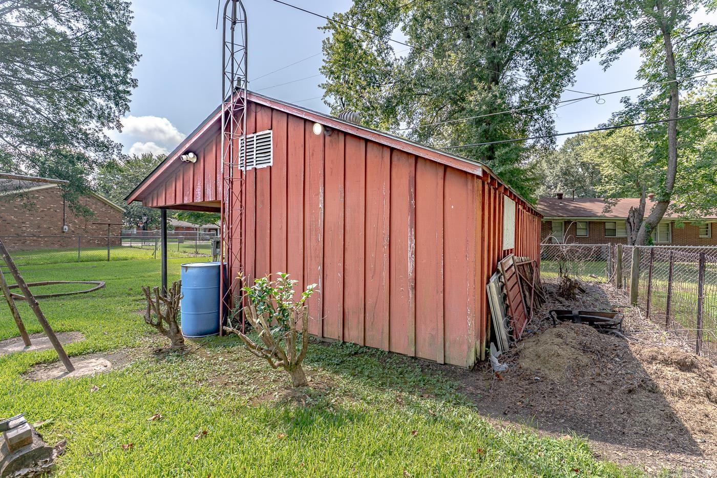 BEECH GROVE - Residential