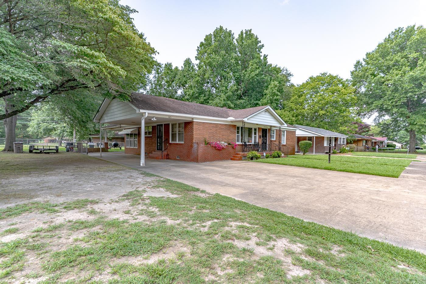 BEECH GROVE - Residential