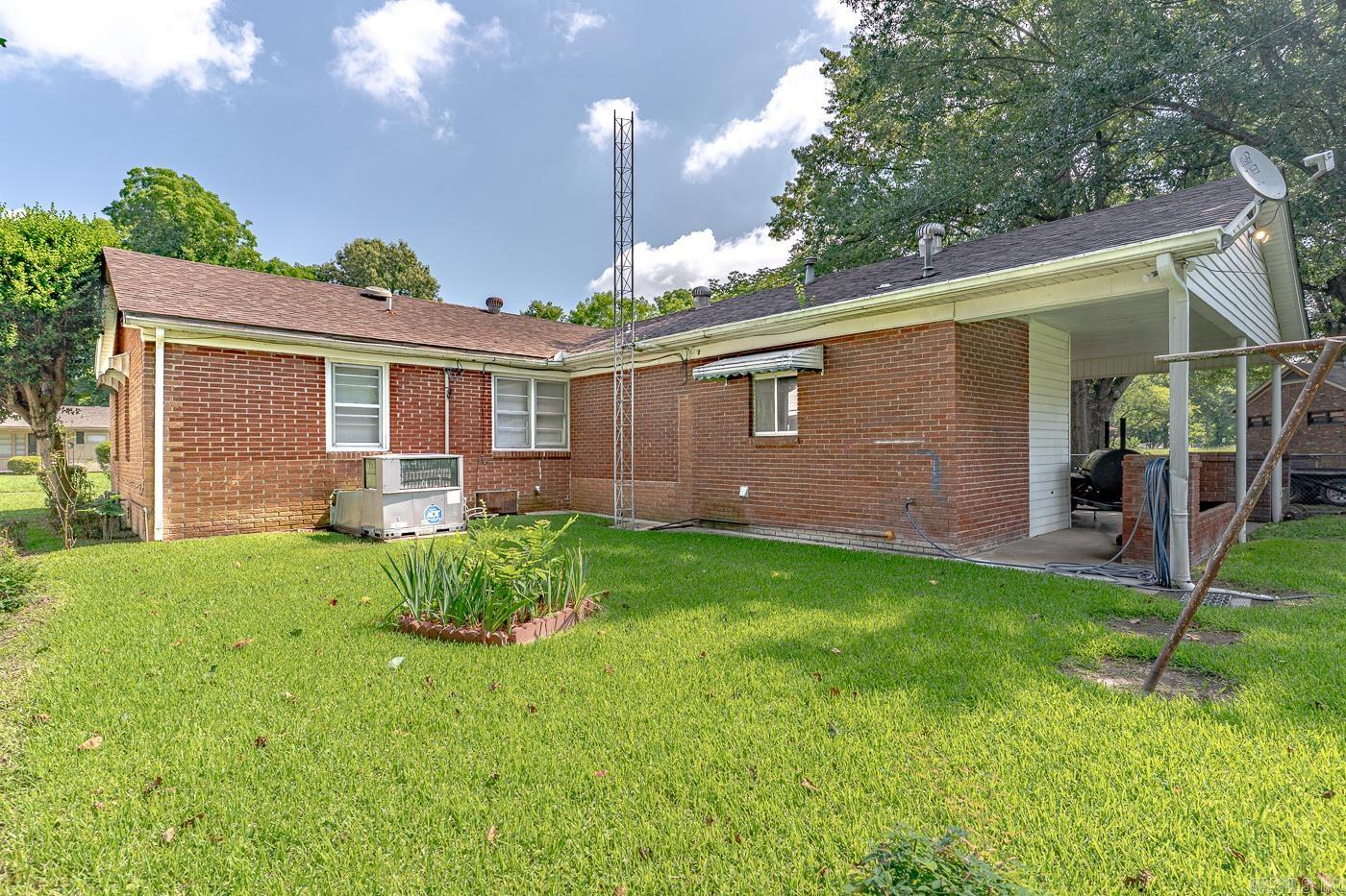 BEECH GROVE - Residential