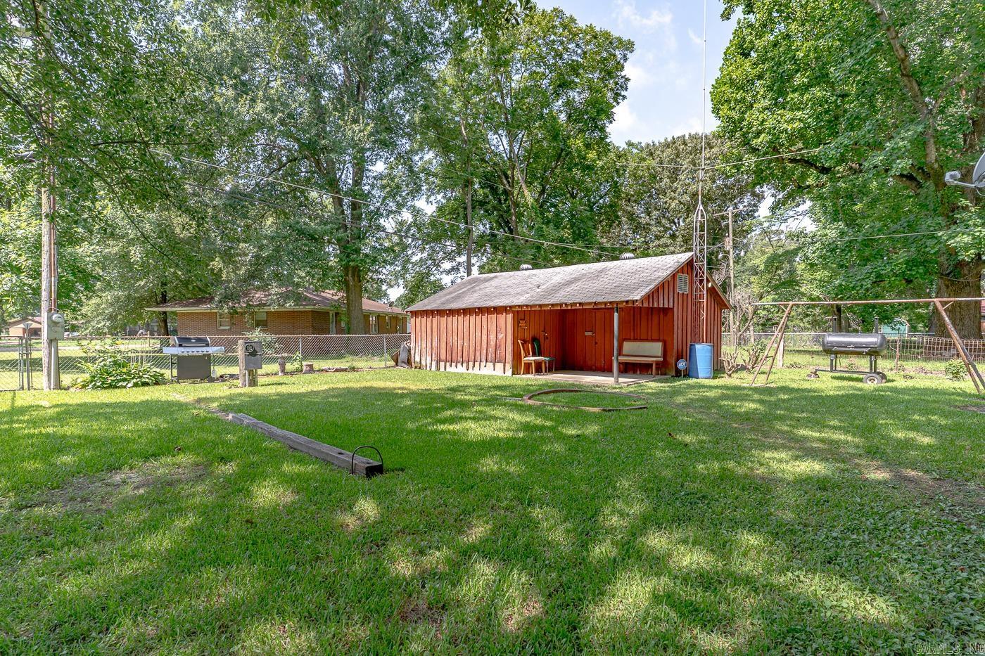 BEECH GROVE - Residential