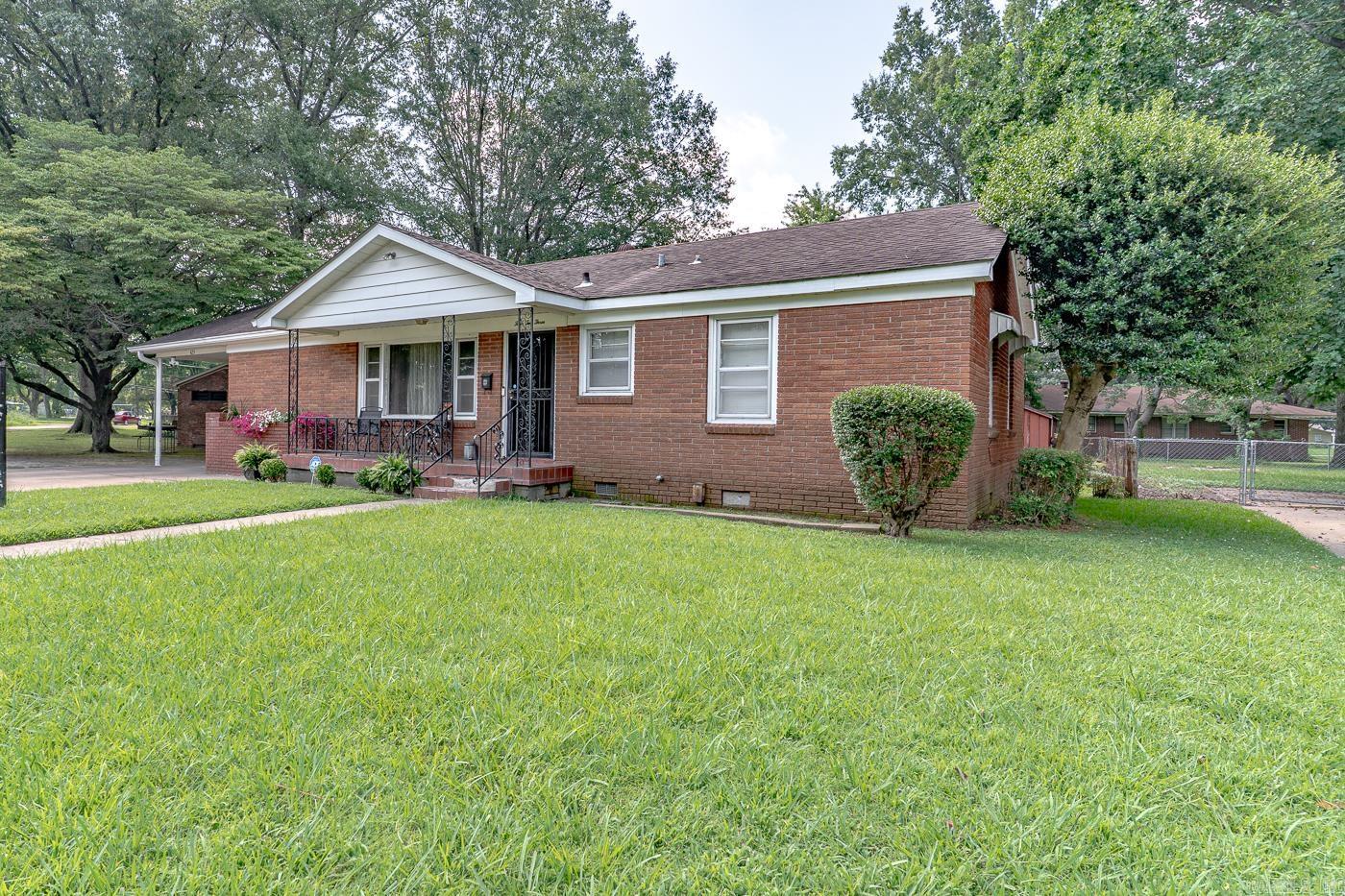 BEECH GROVE - Residential