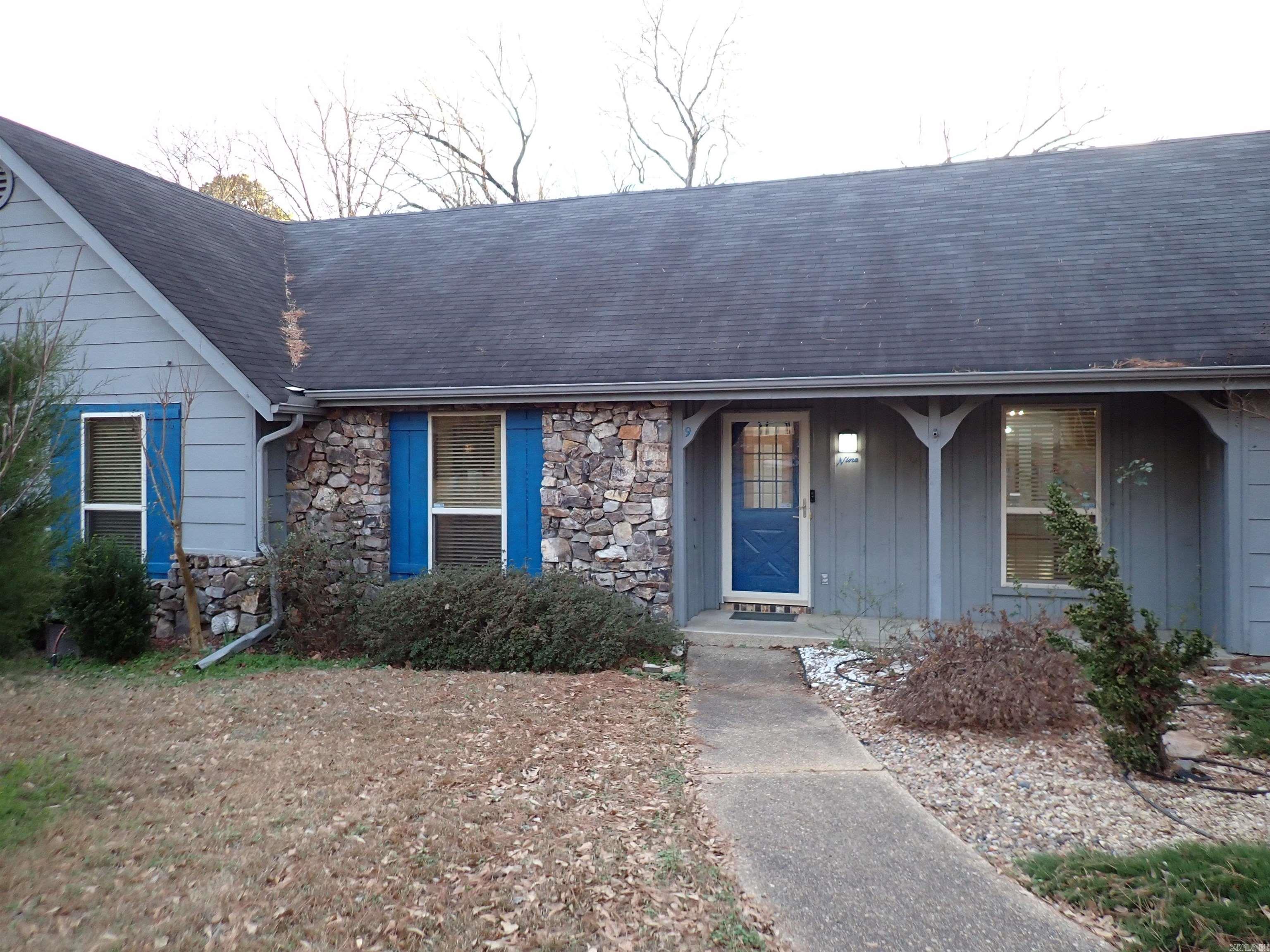 DRUID HILLS ADDN - Residential