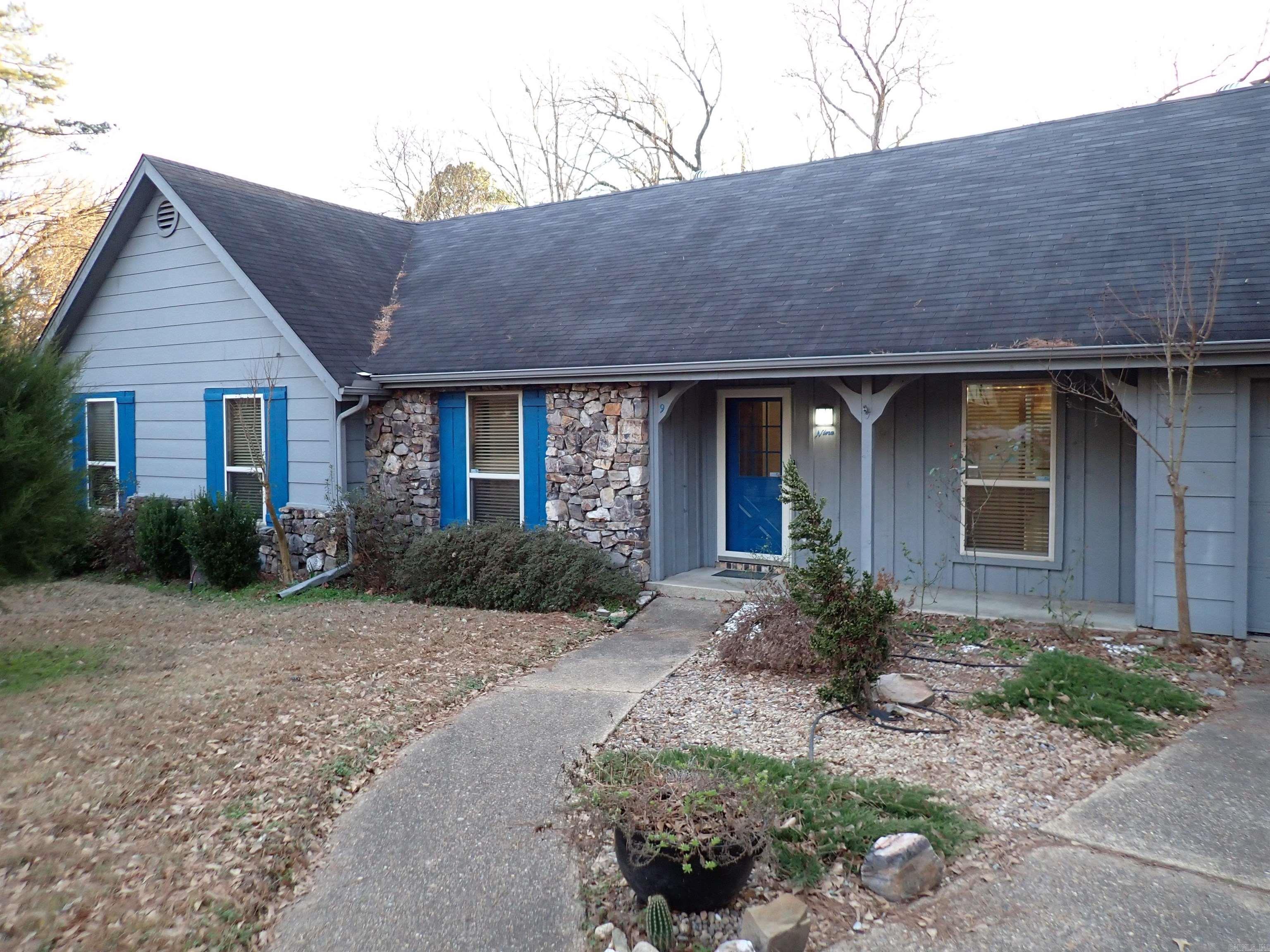 DRUID HILLS ADDN - Residential