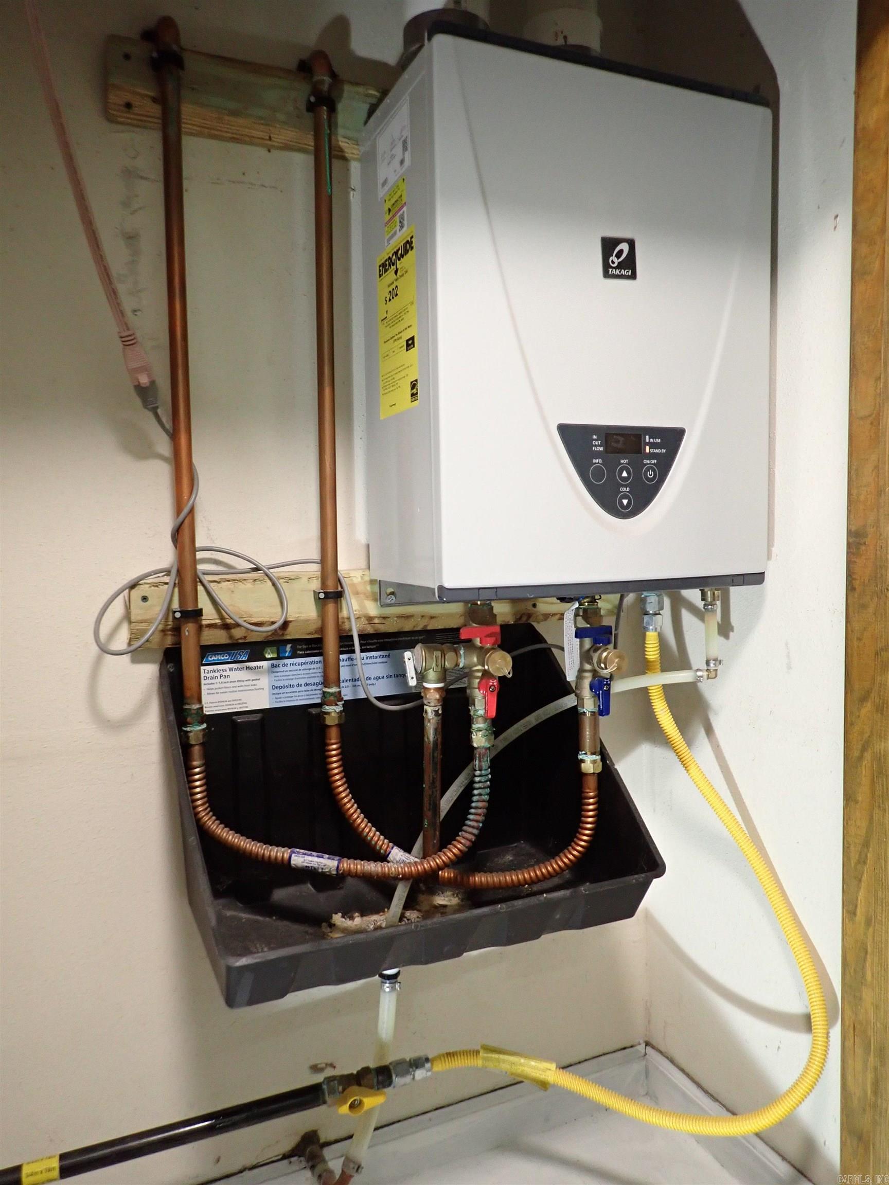 DRUID HILLS ADDN - Residential