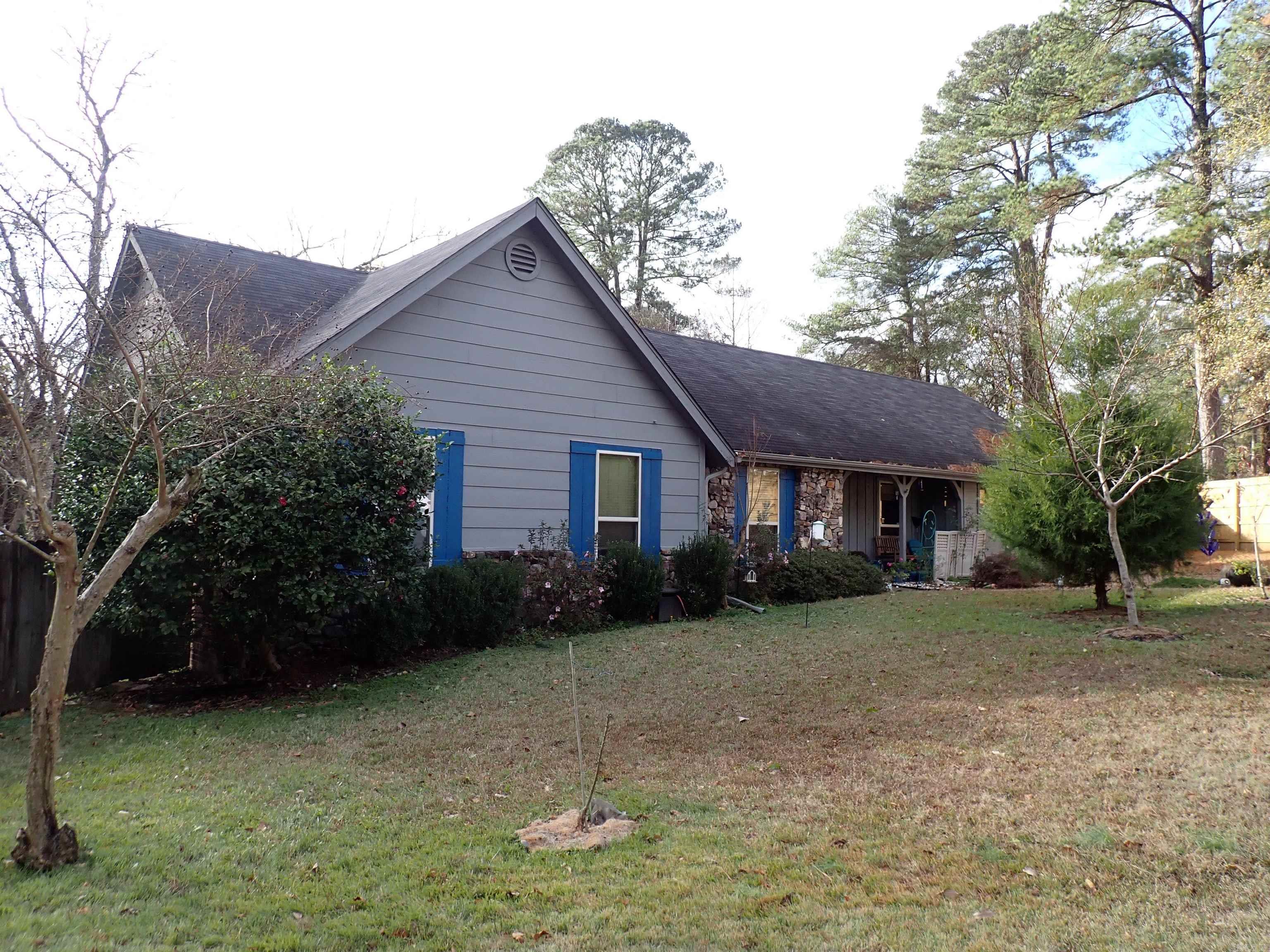 DRUID HILLS ADDN - Residential