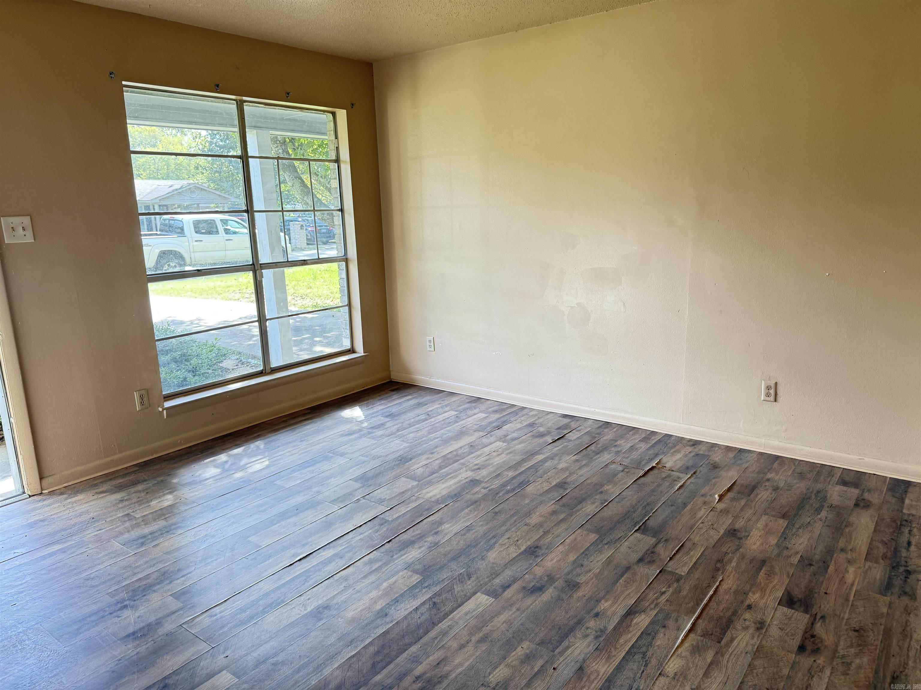 Malabri - Residential