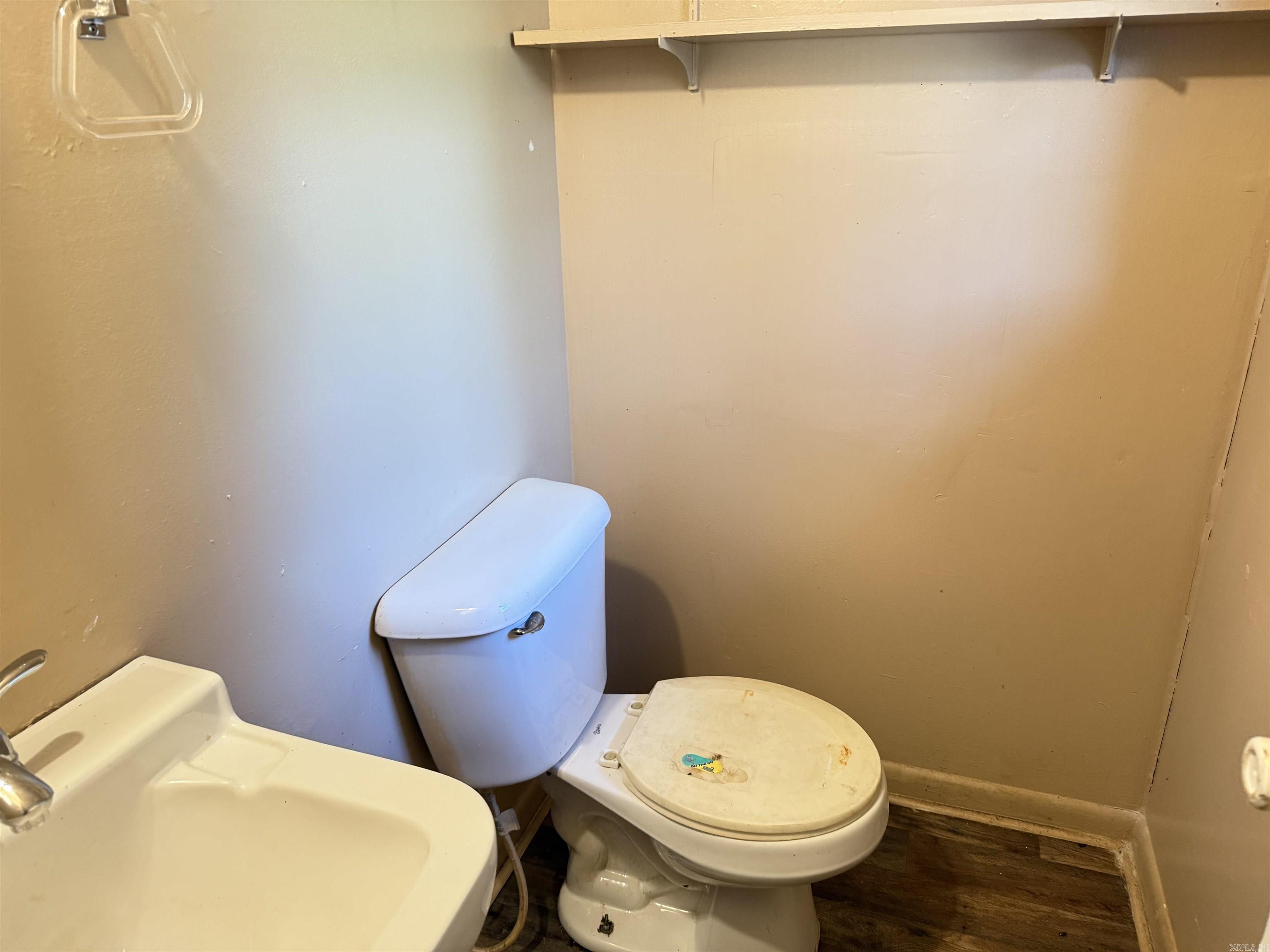 Malabri - Residential