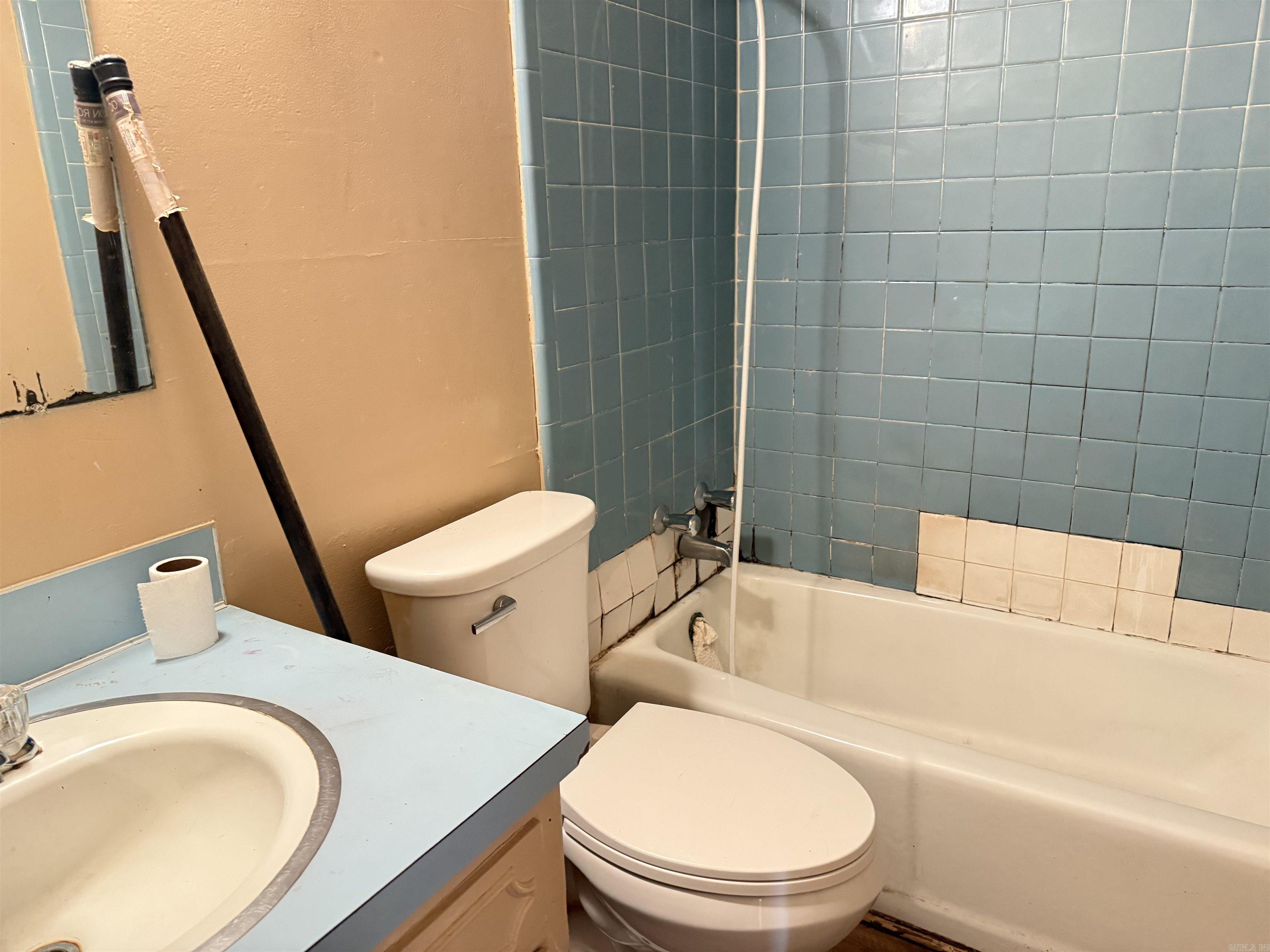 Malabri - Residential