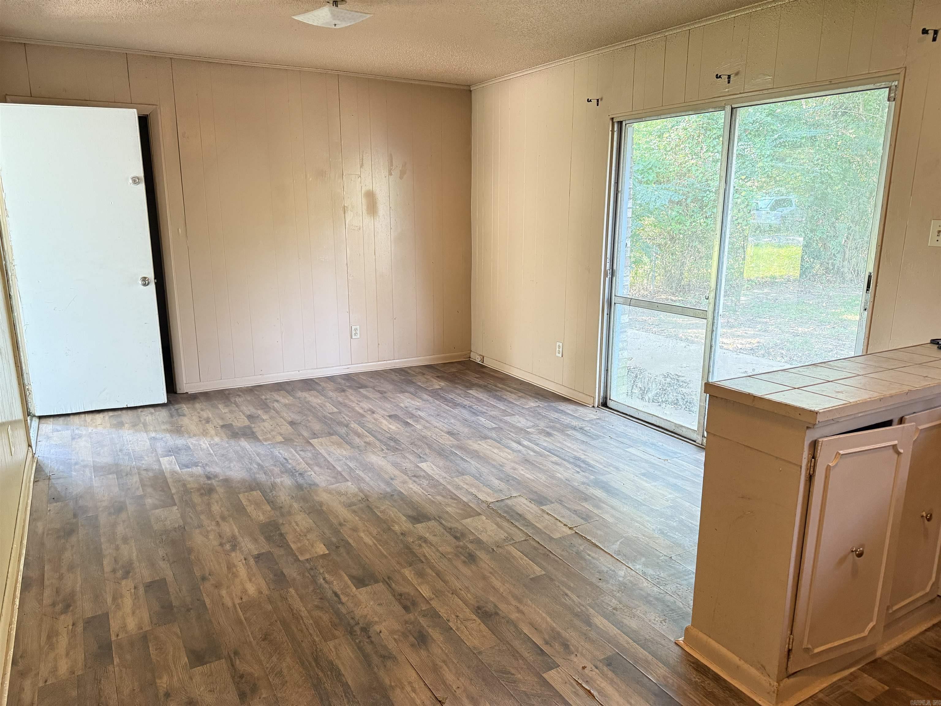 Malabri - Residential