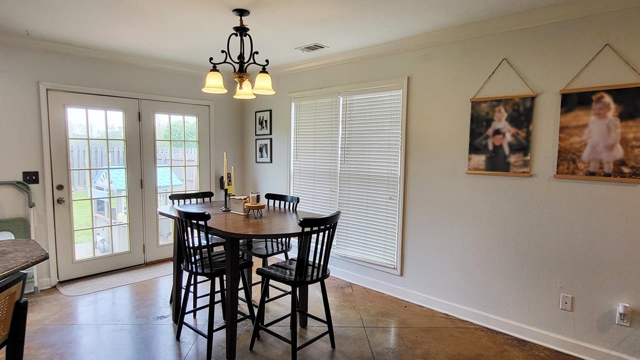 WALNUT RIDGE UNPLATTED - Residential