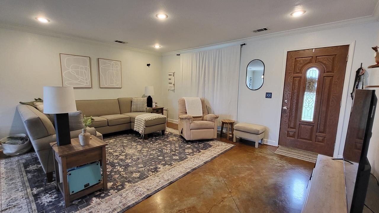 WALNUT RIDGE UNPLATTED - Residential