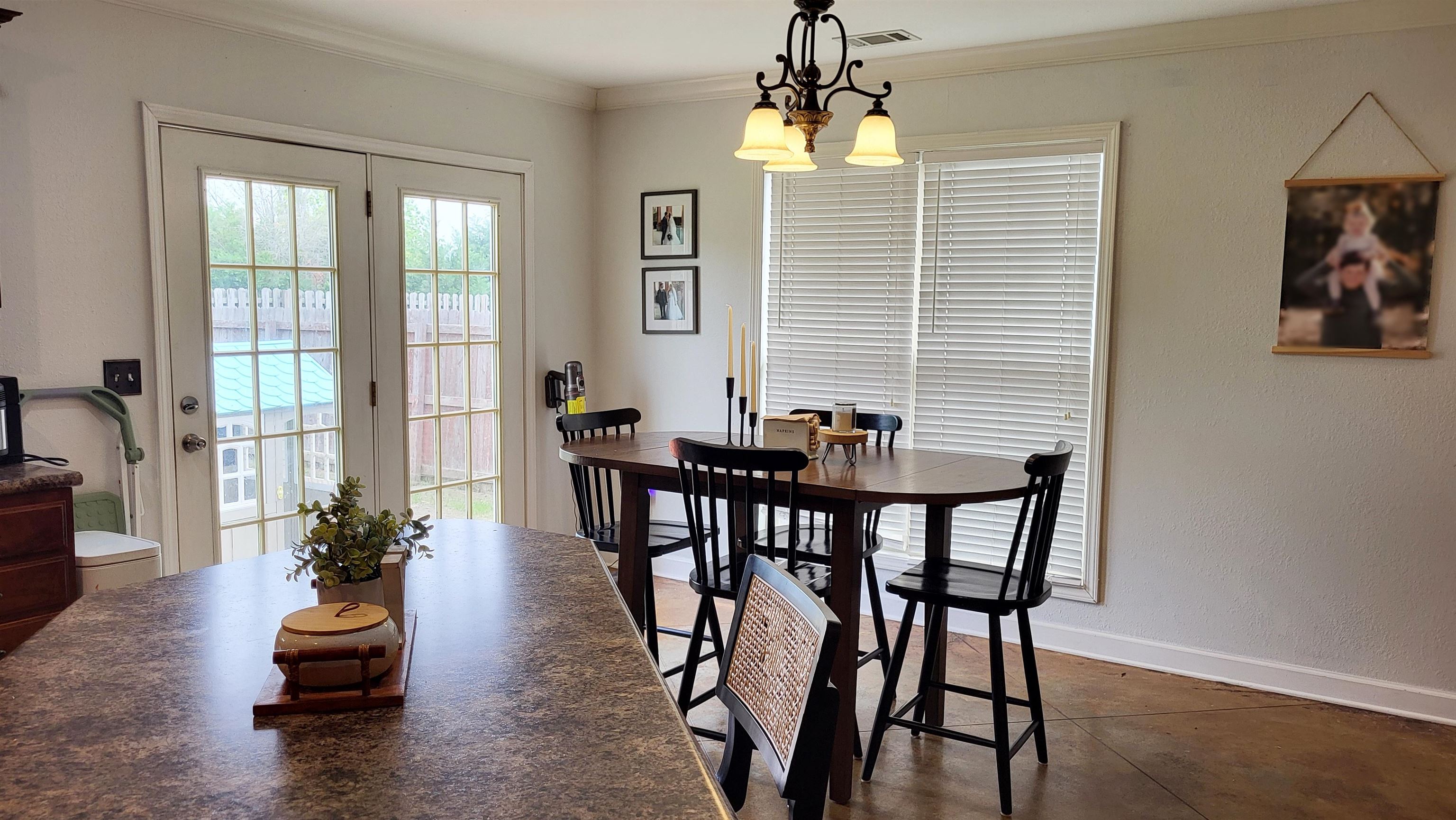 WALNUT RIDGE UNPLATTED - Residential