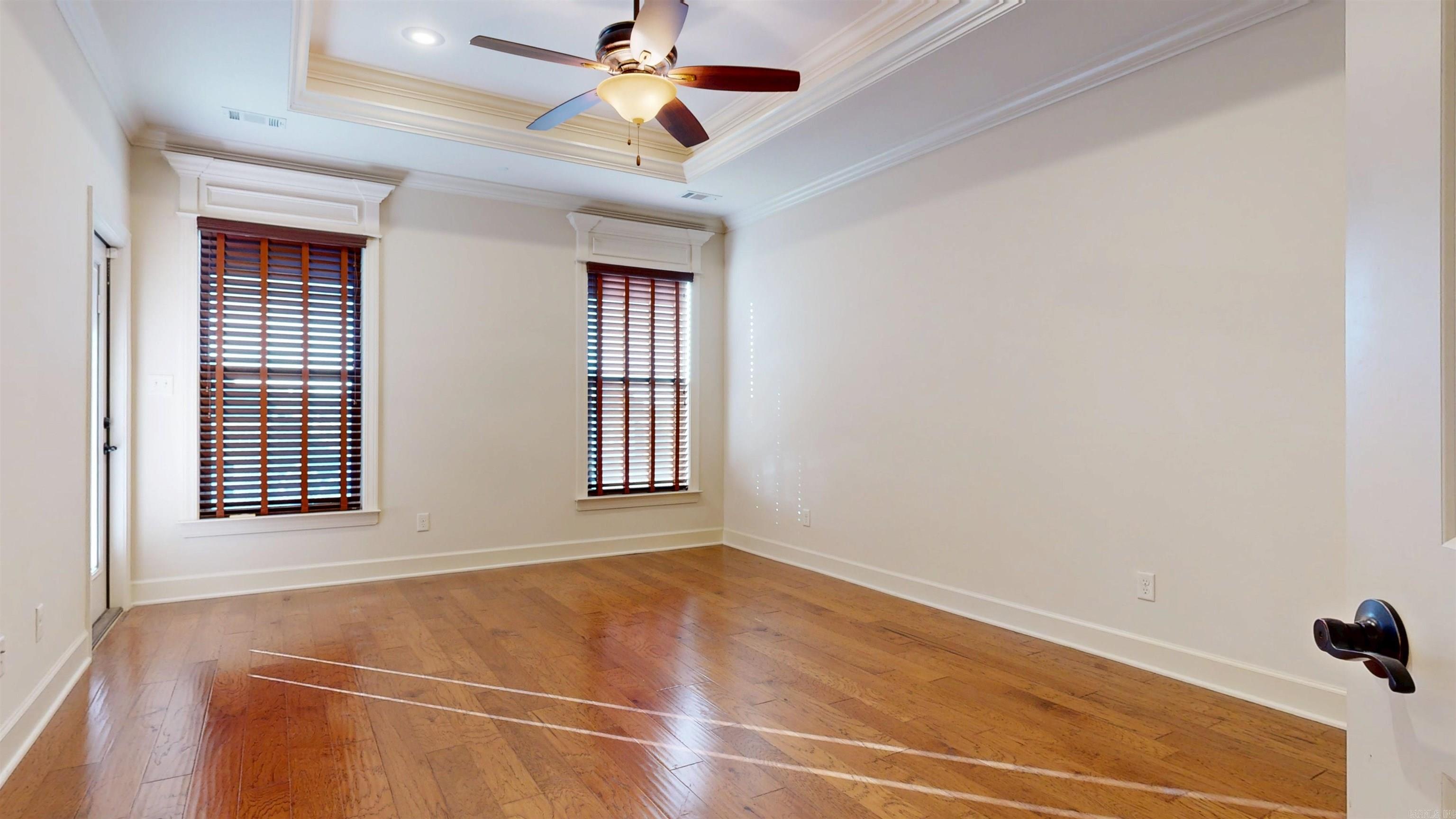 CHENAL VALLEY "TOURNAY CIRCLE" - Residential