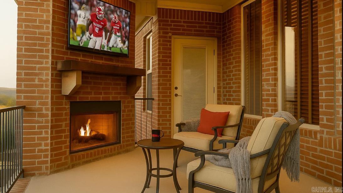 CHENAL VALLEY "TOURNAY CIRCLE" - Residential