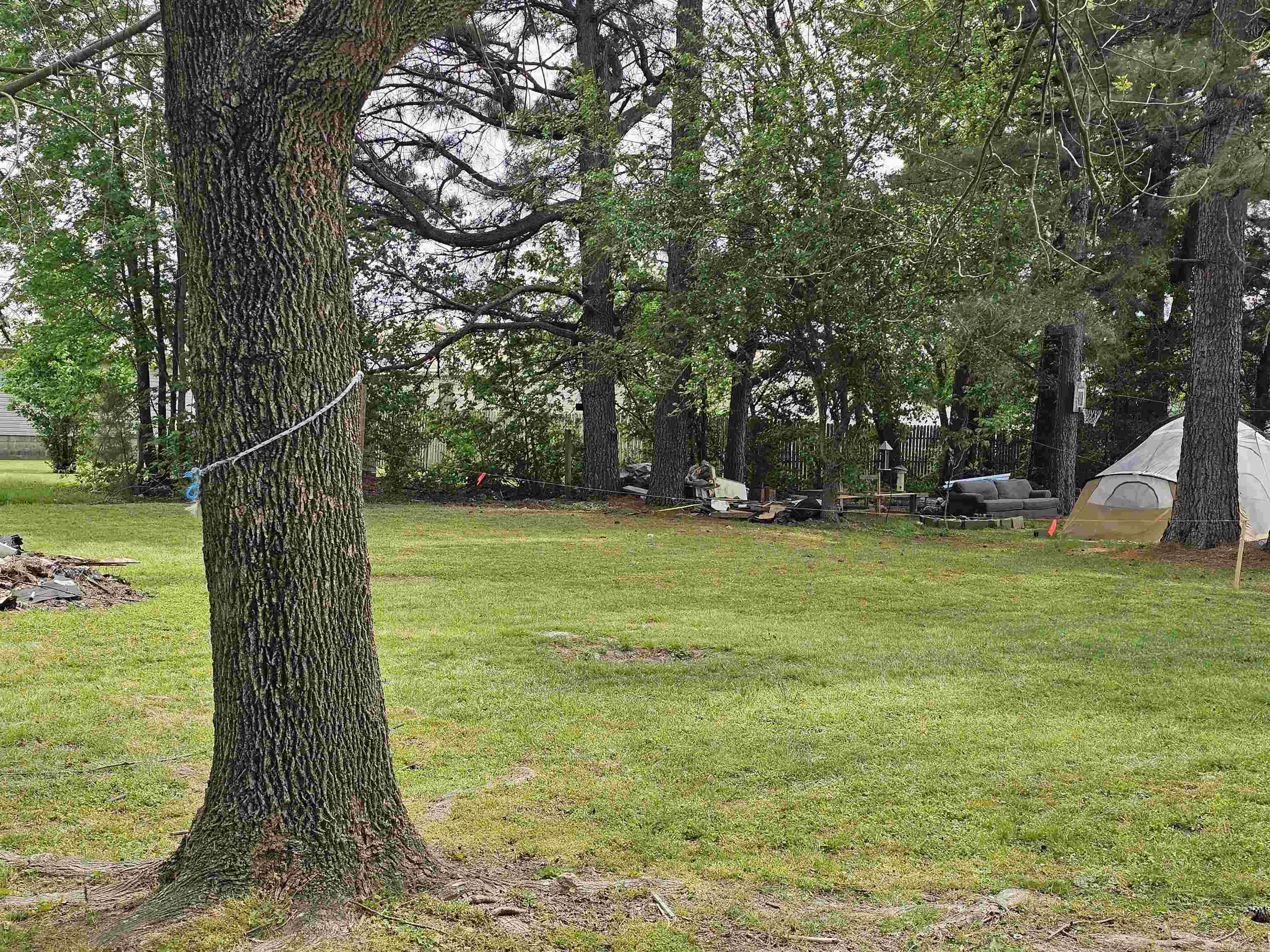 CASTLEBERRY - Residential