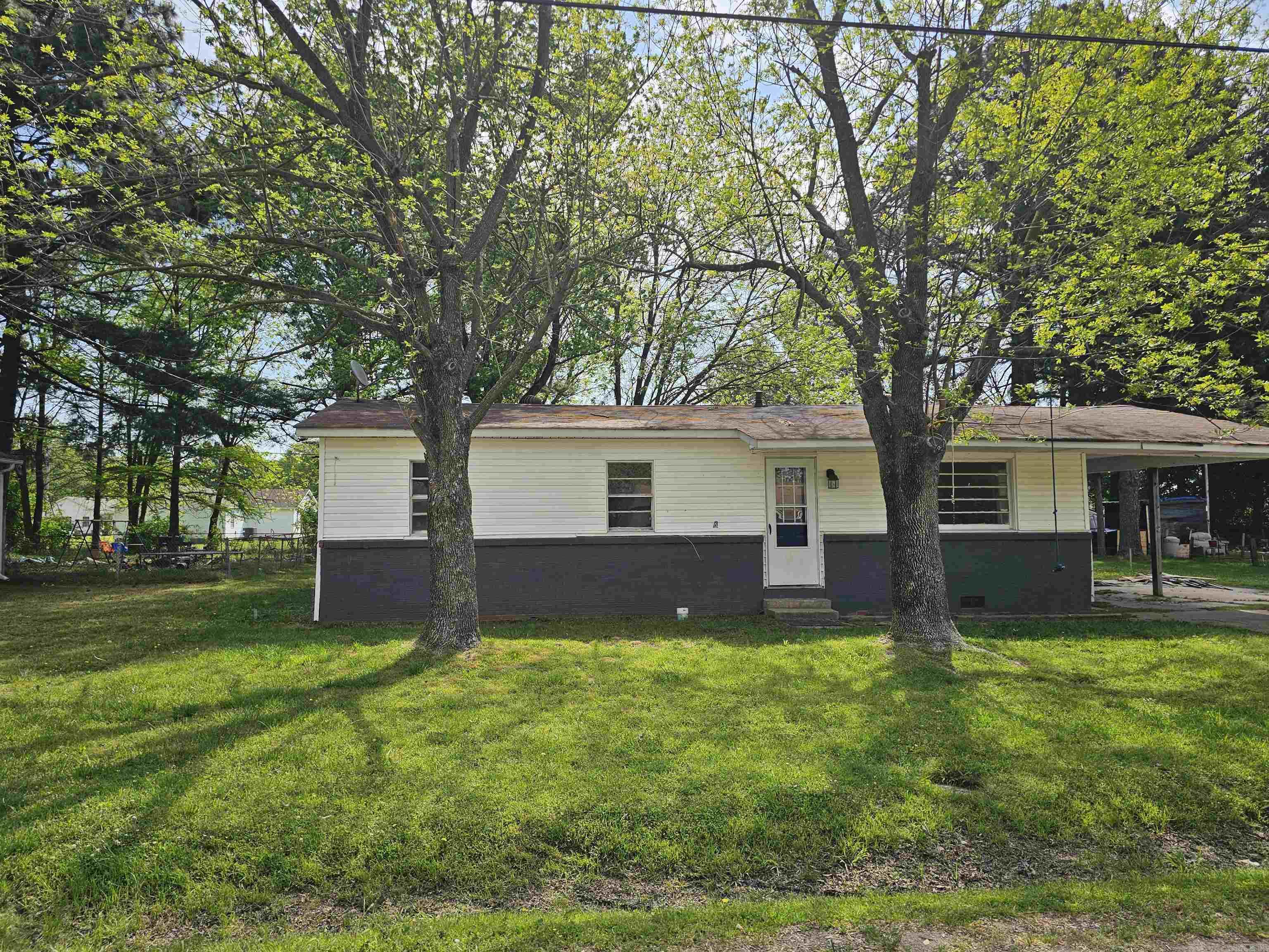 CASTLEBERRY - Residential