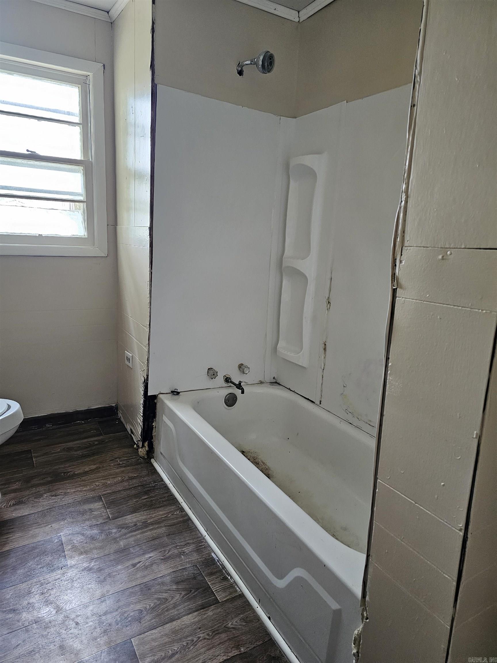 CASTLEBERRY - Residential