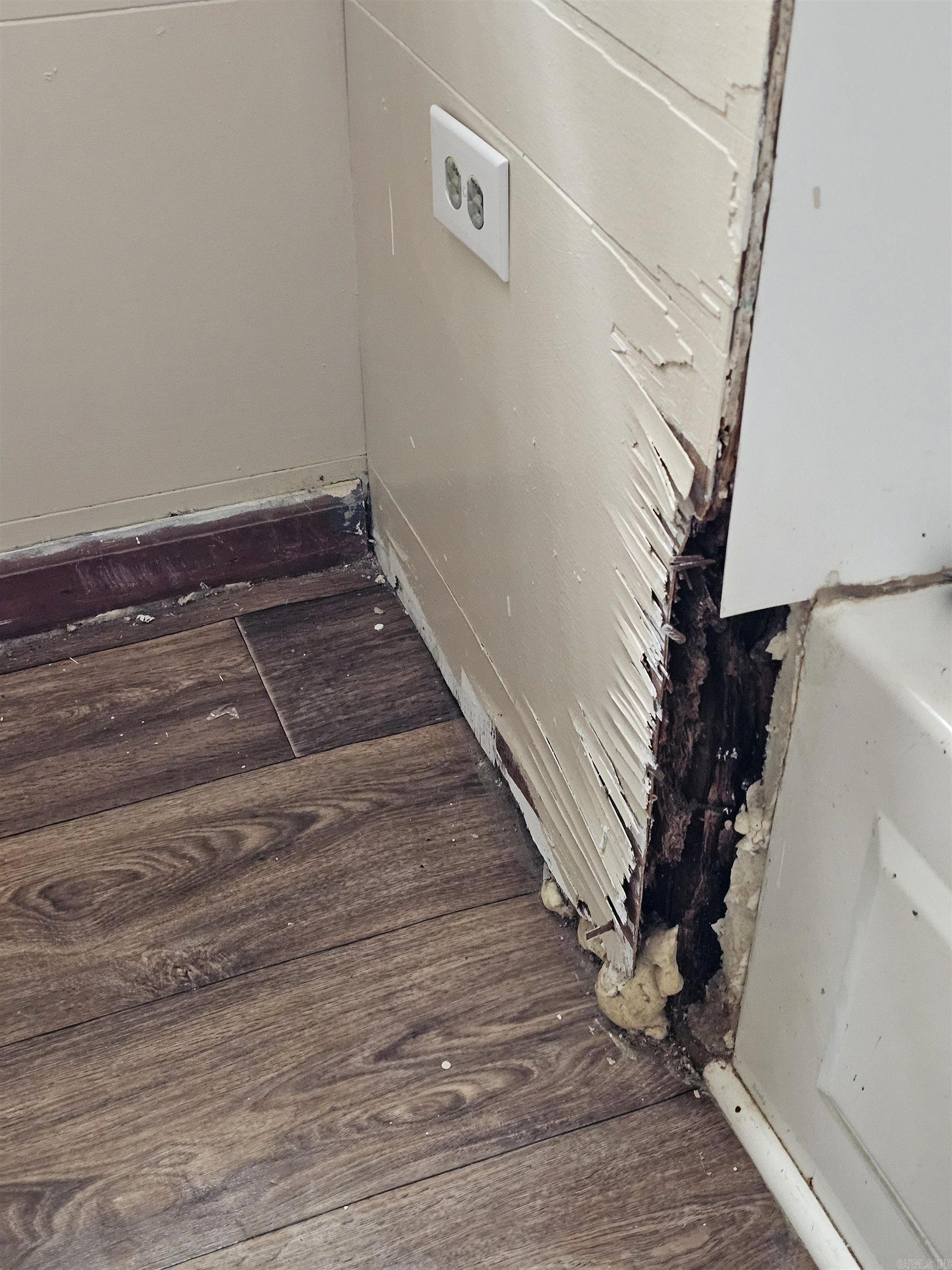 CASTLEBERRY - Residential