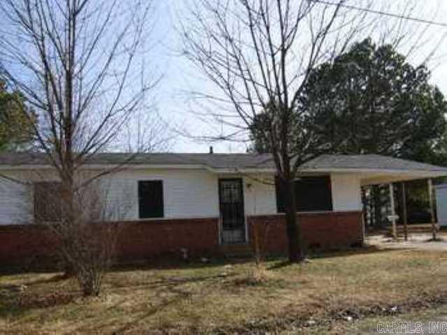 CASTLEBERRY - Residential