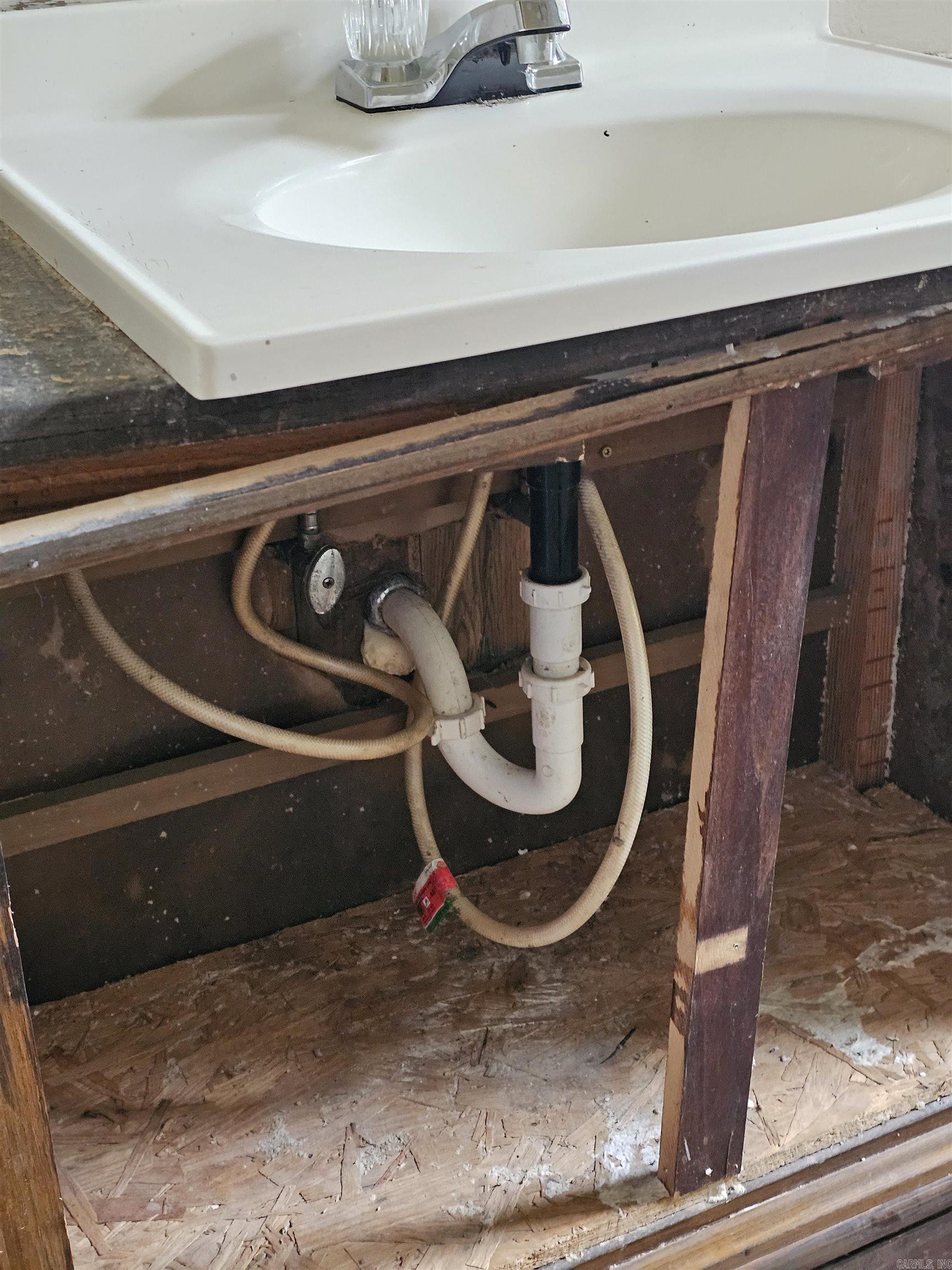 CASTLEBERRY - Residential