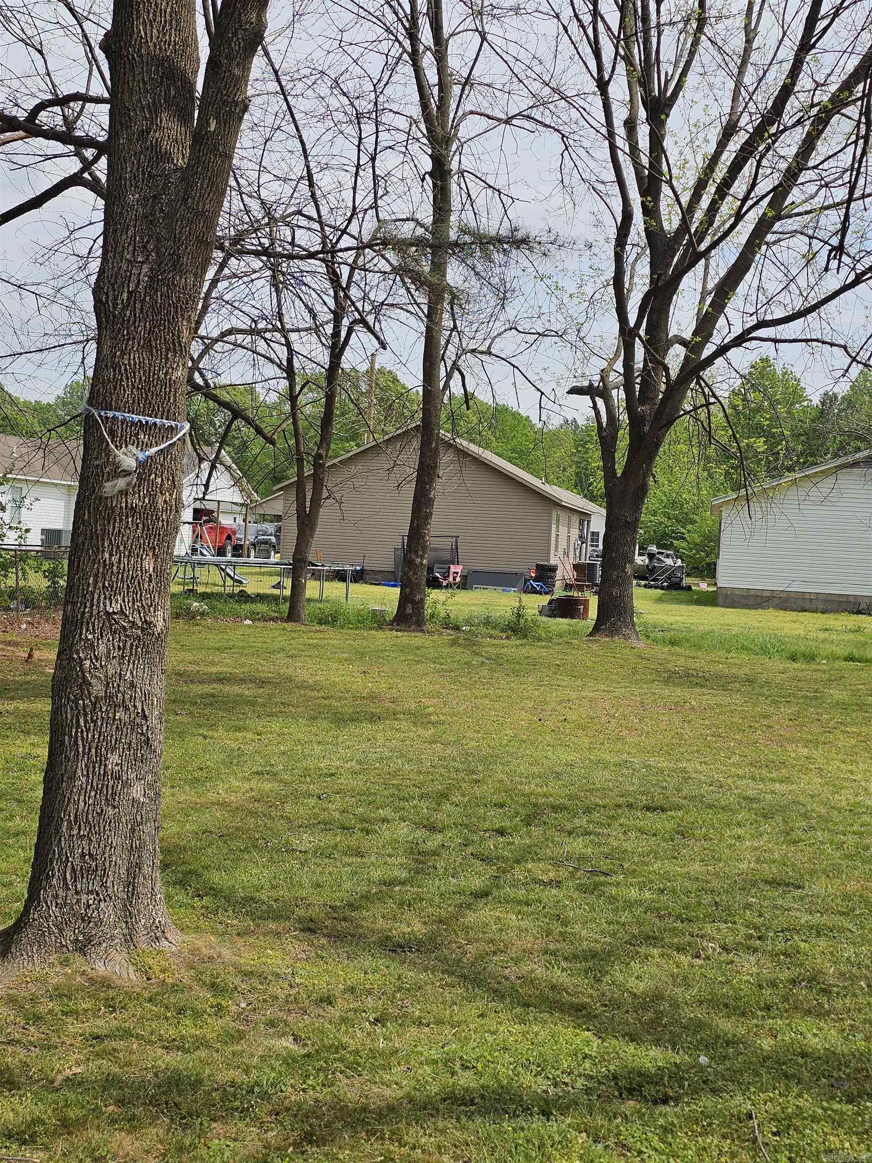 CASTLEBERRY - Residential