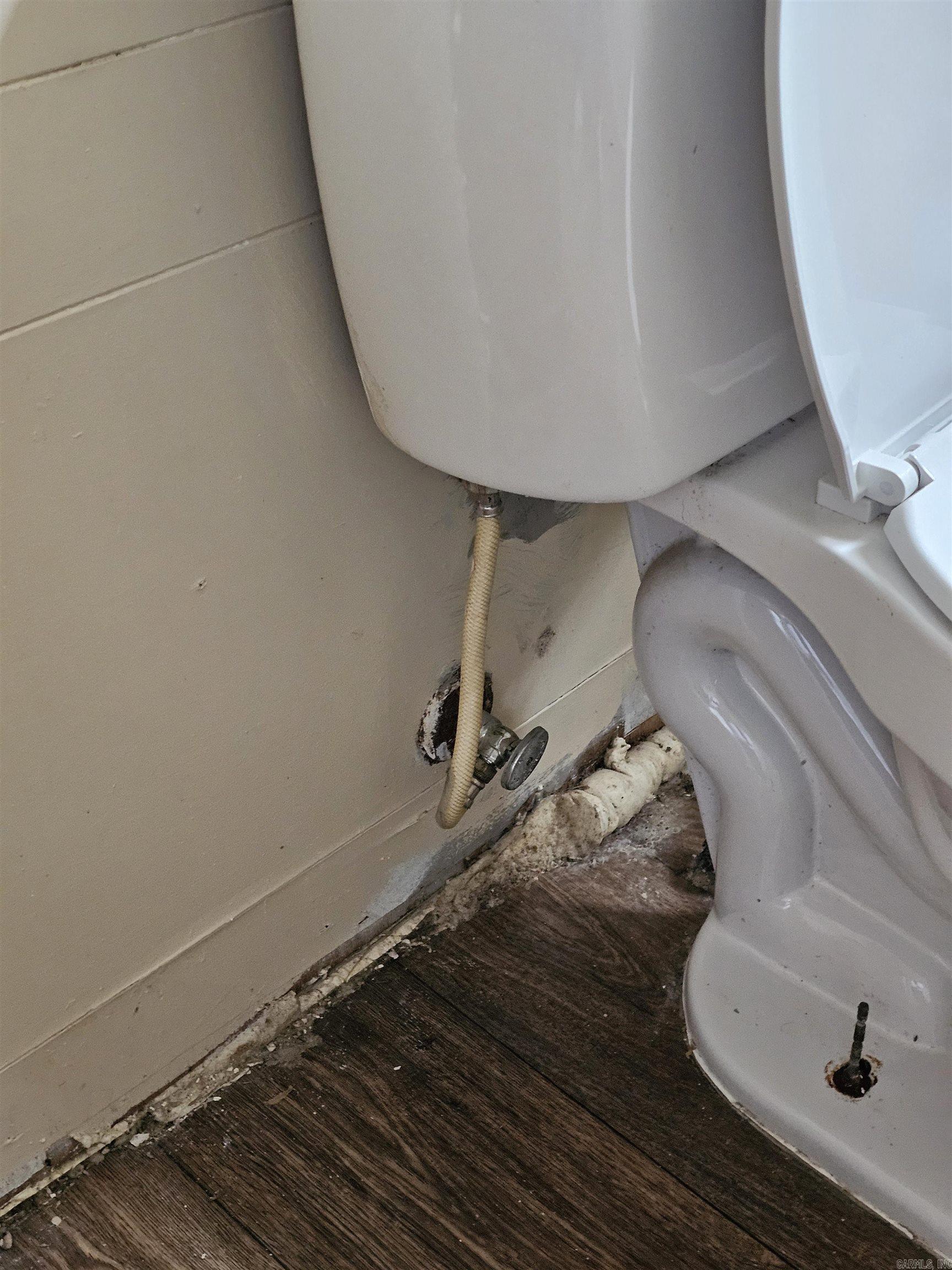 CASTLEBERRY - Residential