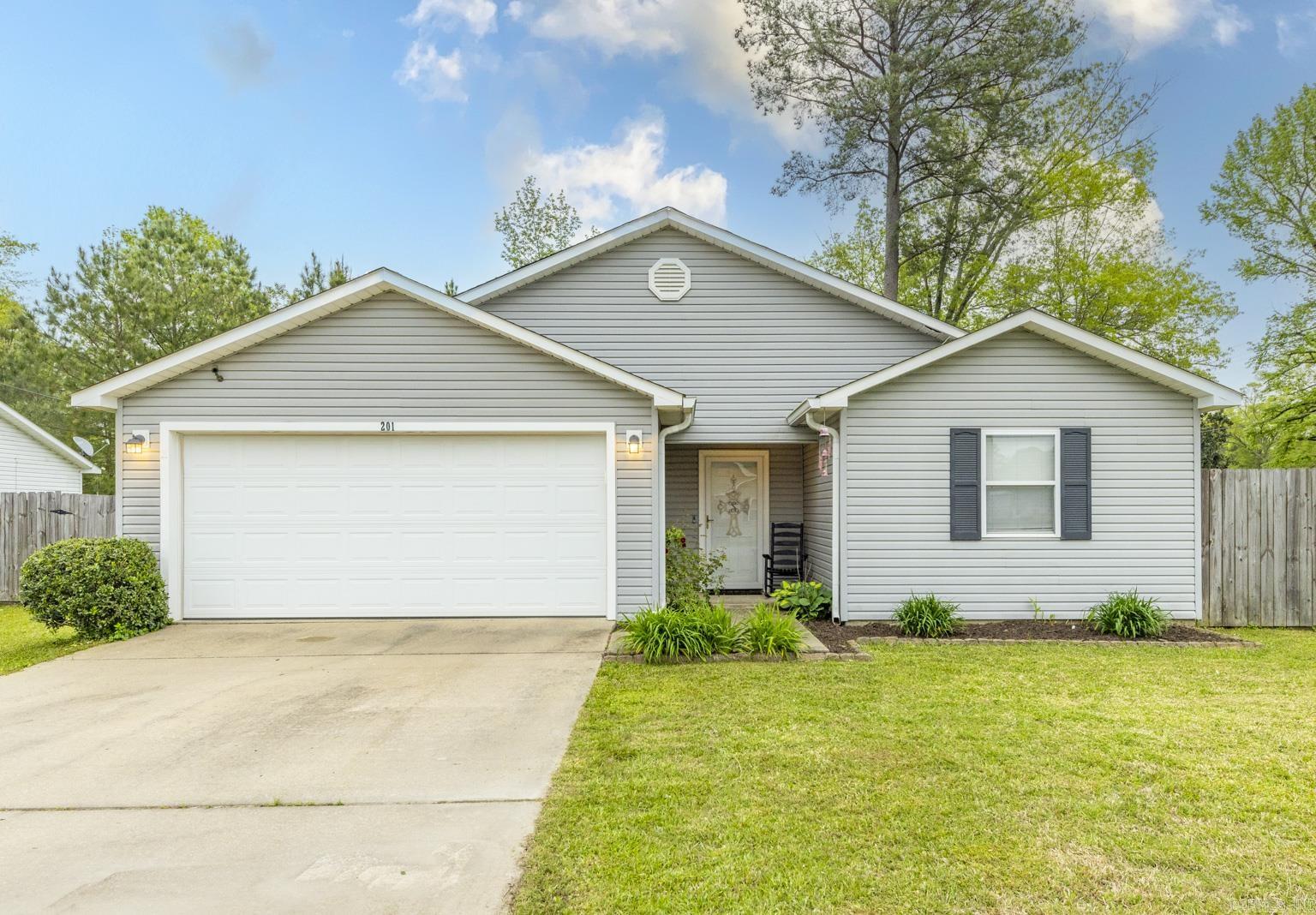 Spring Branch Phase 2 - Residential