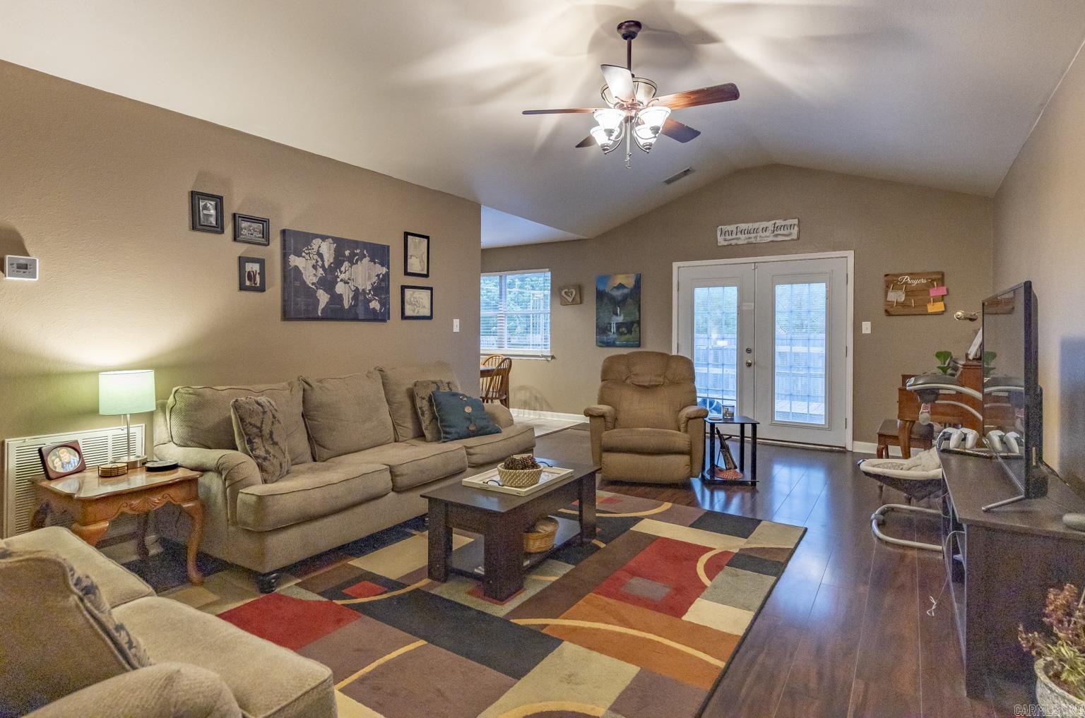 Spring Branch Phase 2 - Residential