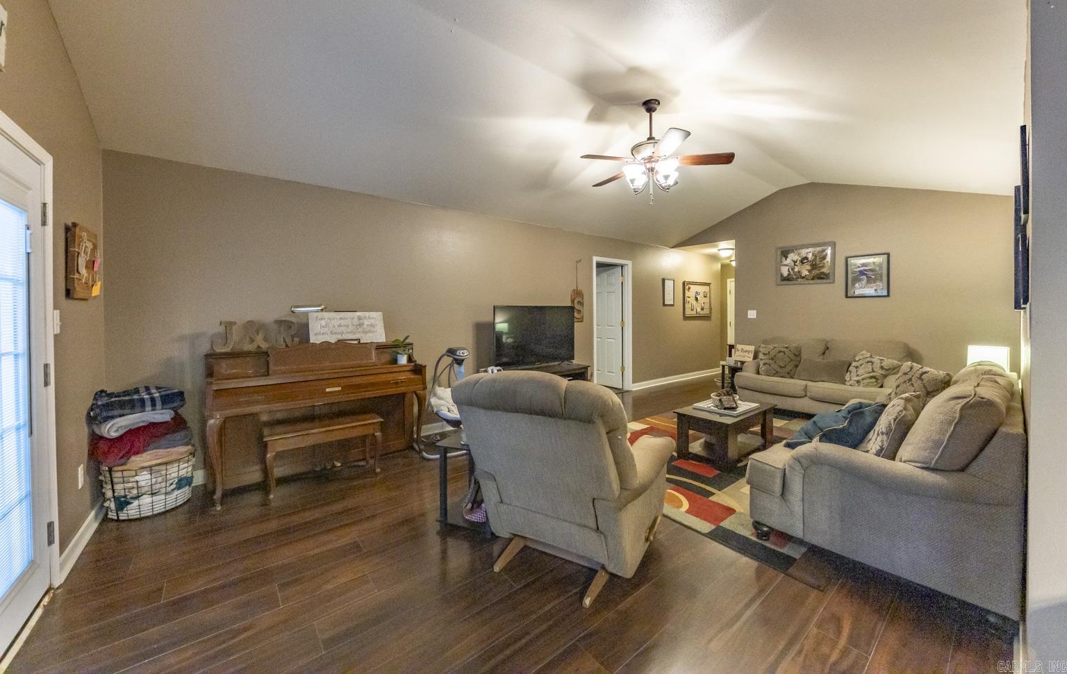 Spring Branch Phase 2 - Residential