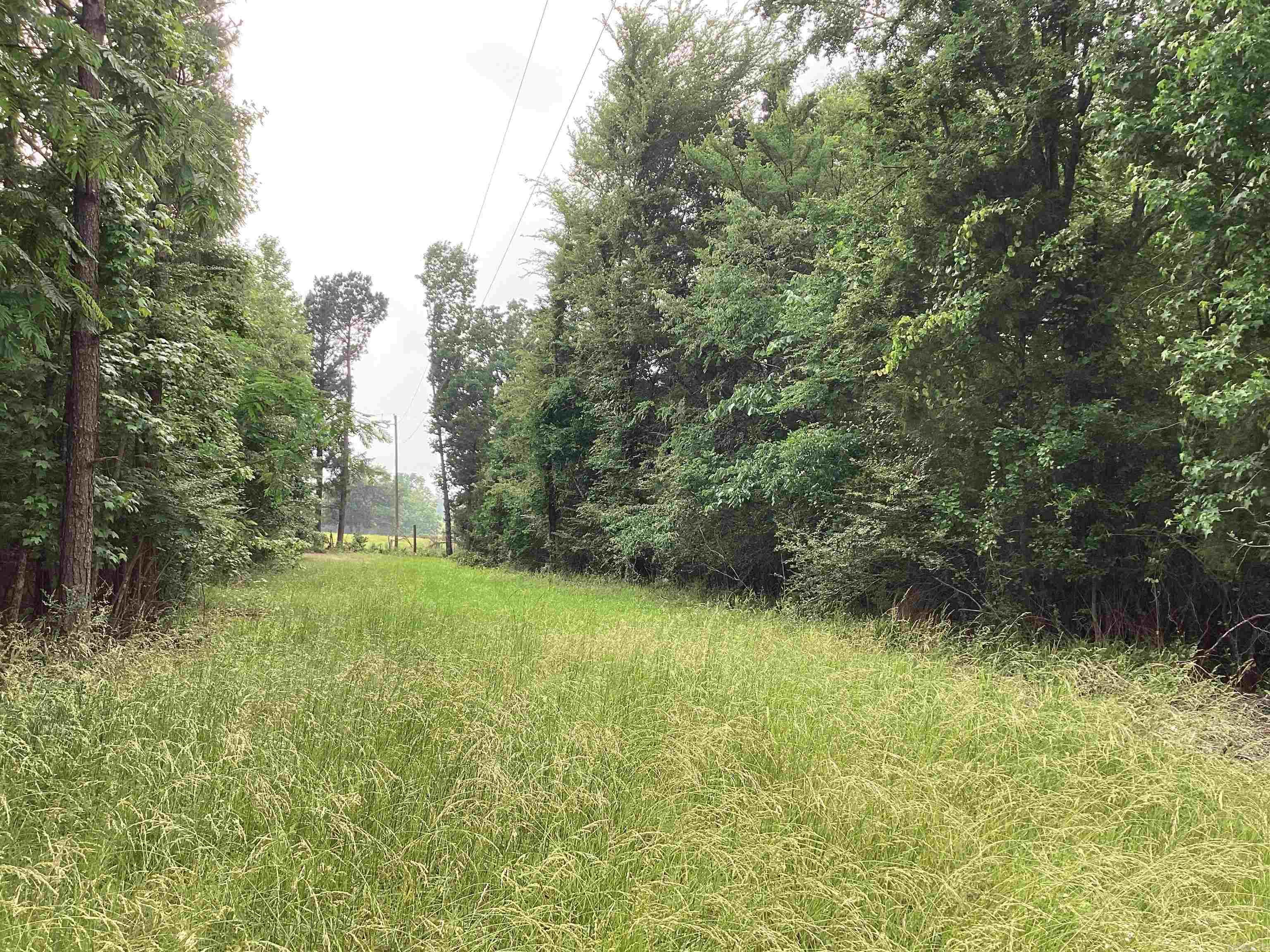 Metes & Bounds - Land