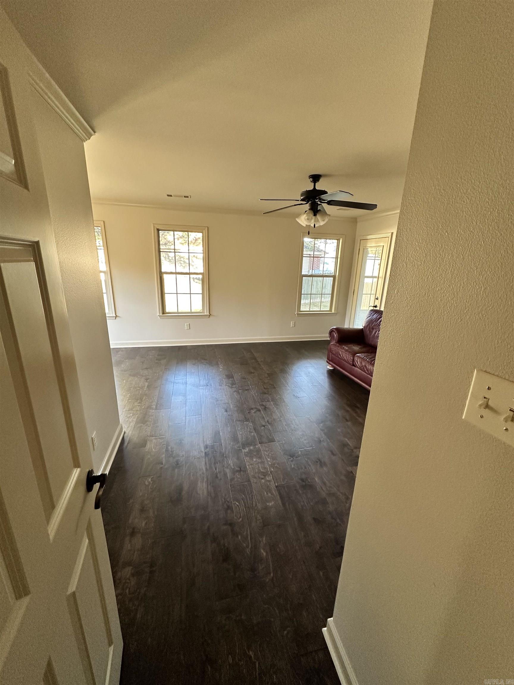 HIDDEN MEADOWS - Residential