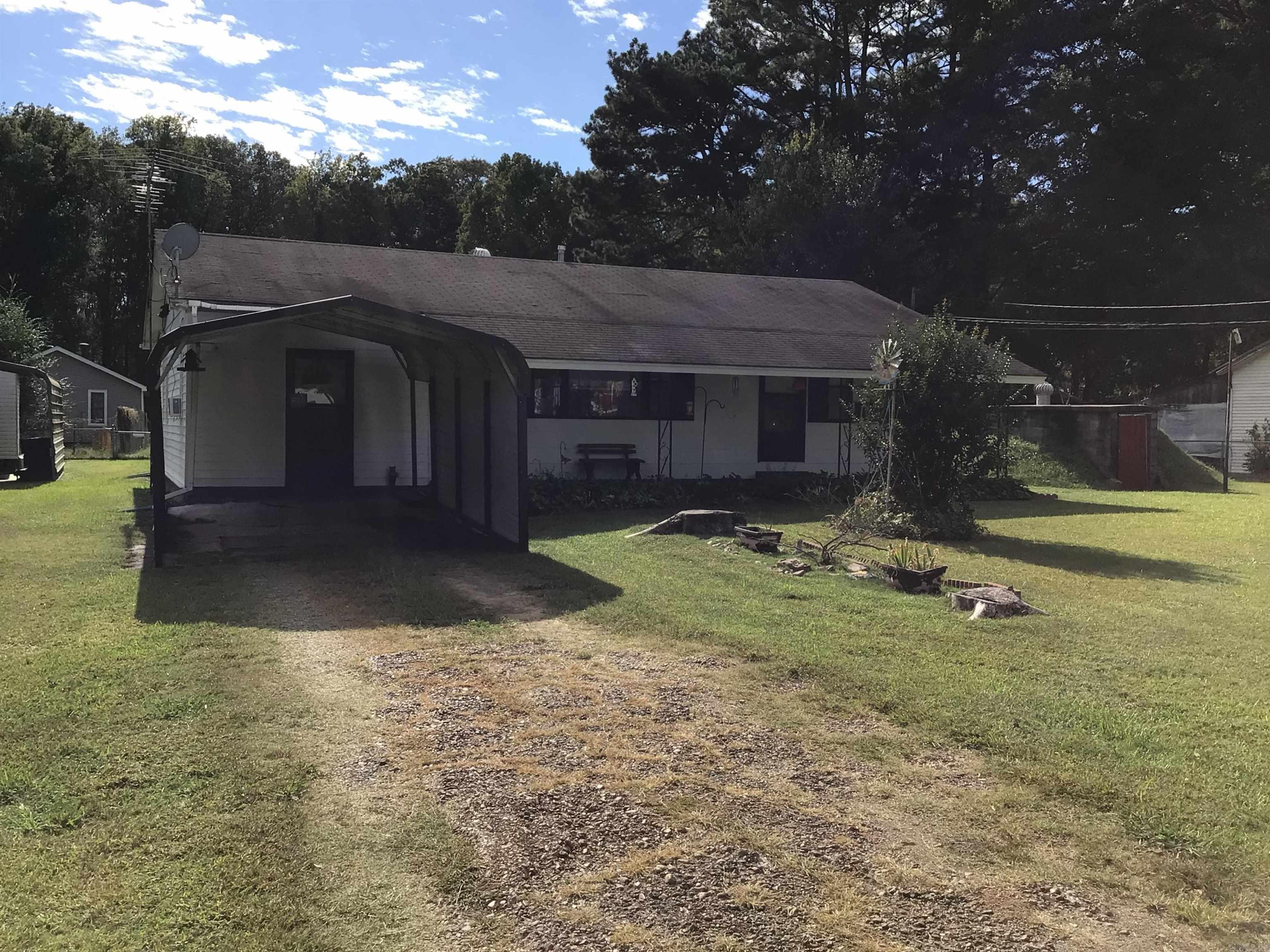 WINBURN ADD - Residential