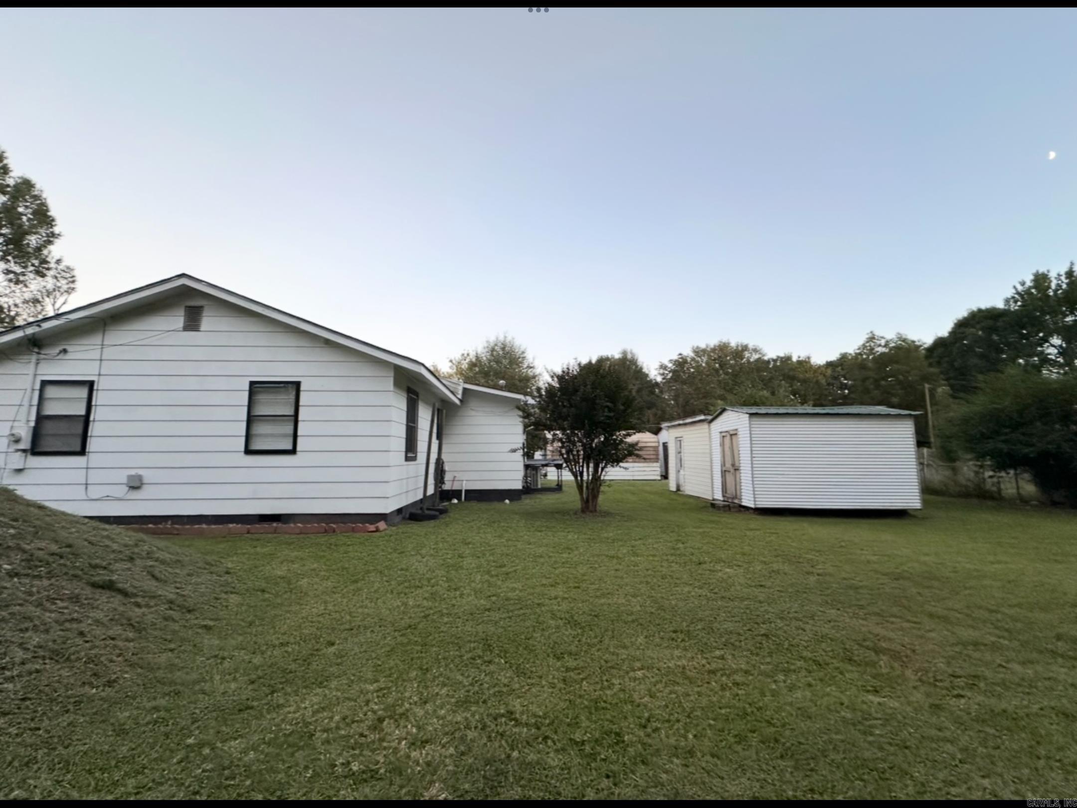 WINBURN ADD - Residential