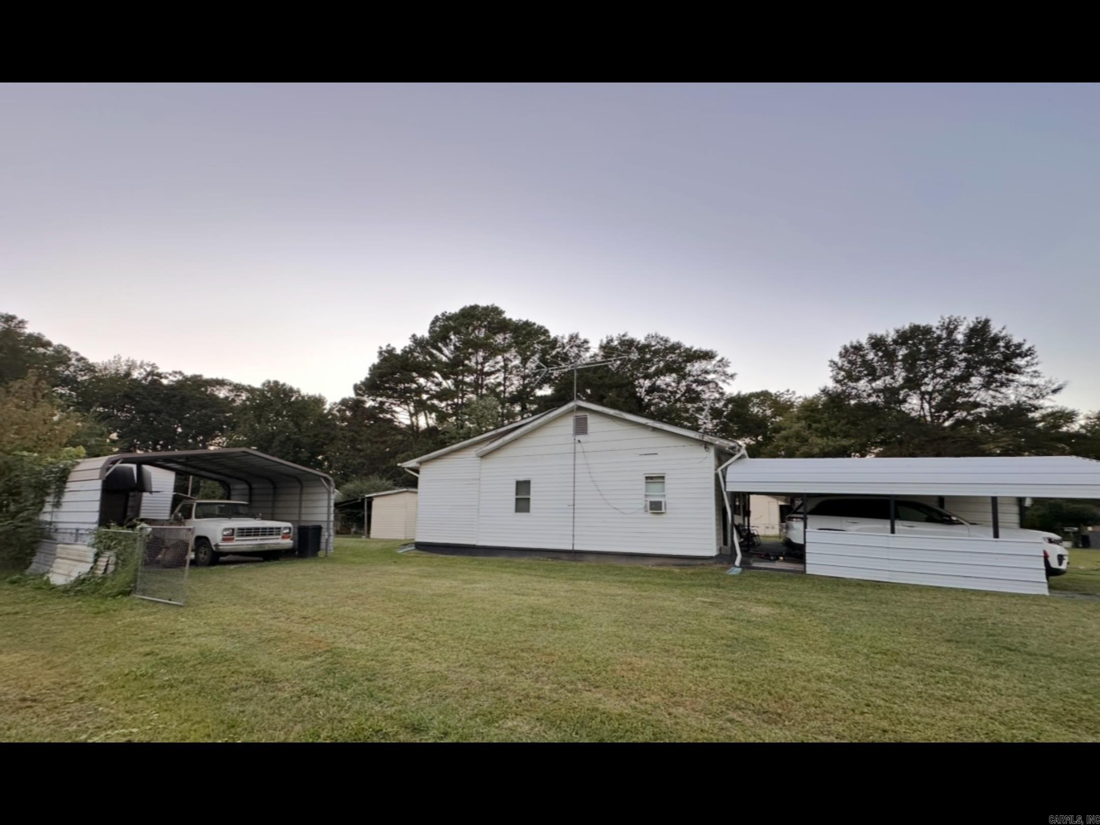 WINBURN ADD - Residential