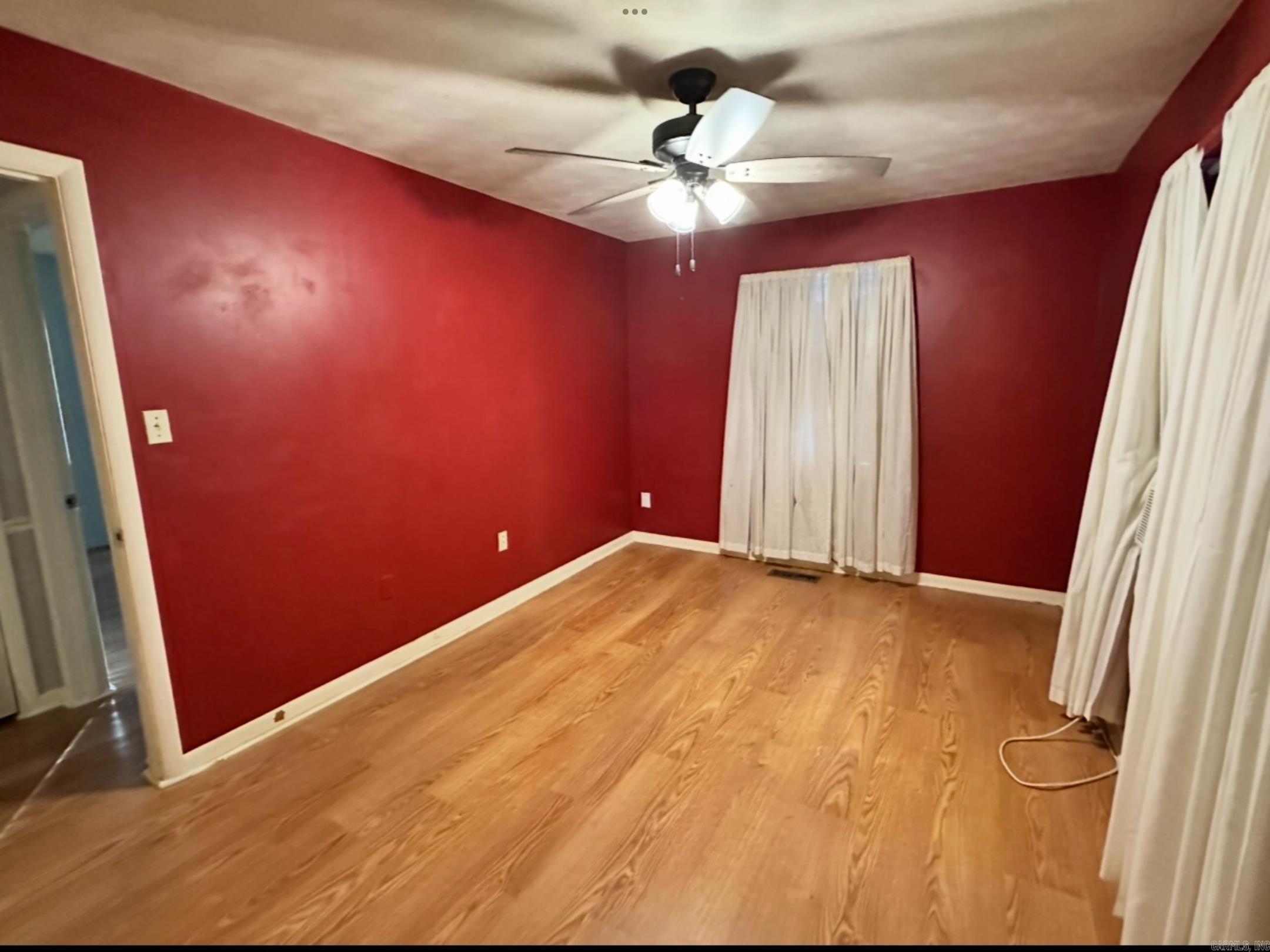 WINBURN ADD - Residential