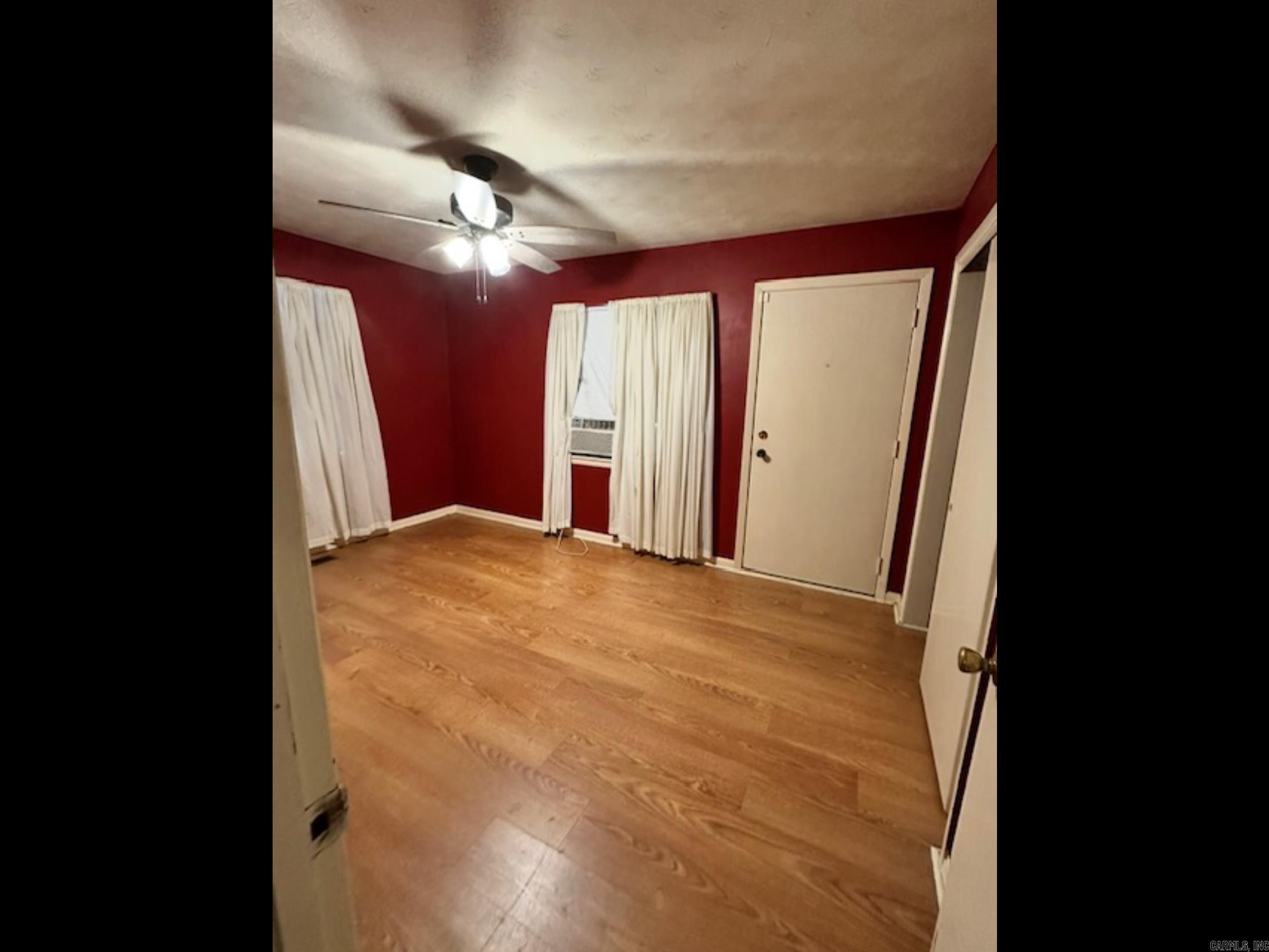 WINBURN ADD - Residential