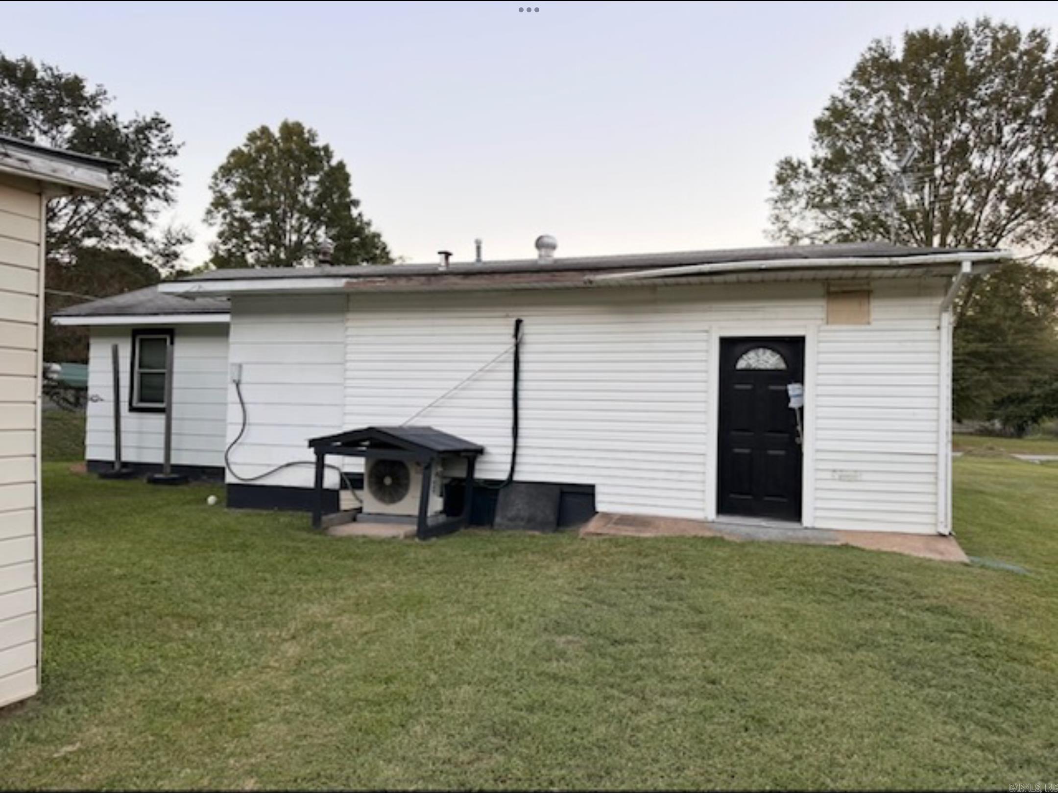 WINBURN ADD - Residential