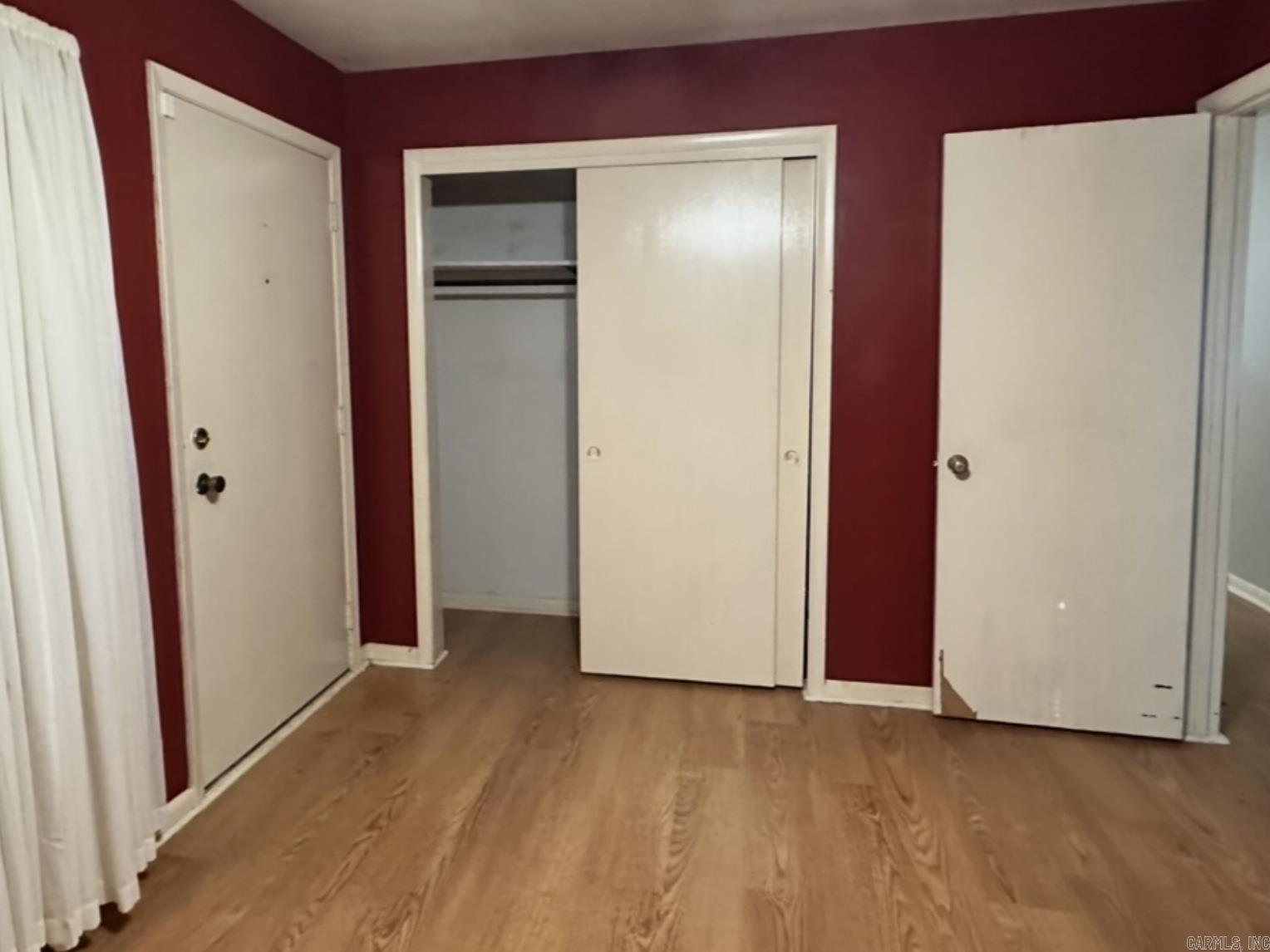 WINBURN ADD - Residential