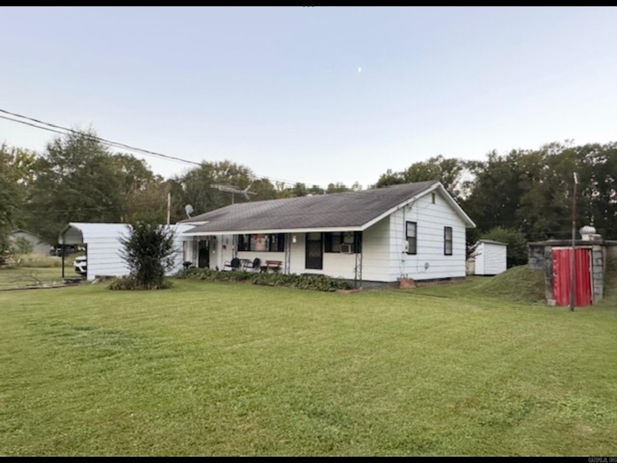 WINBURN ADD - Residential