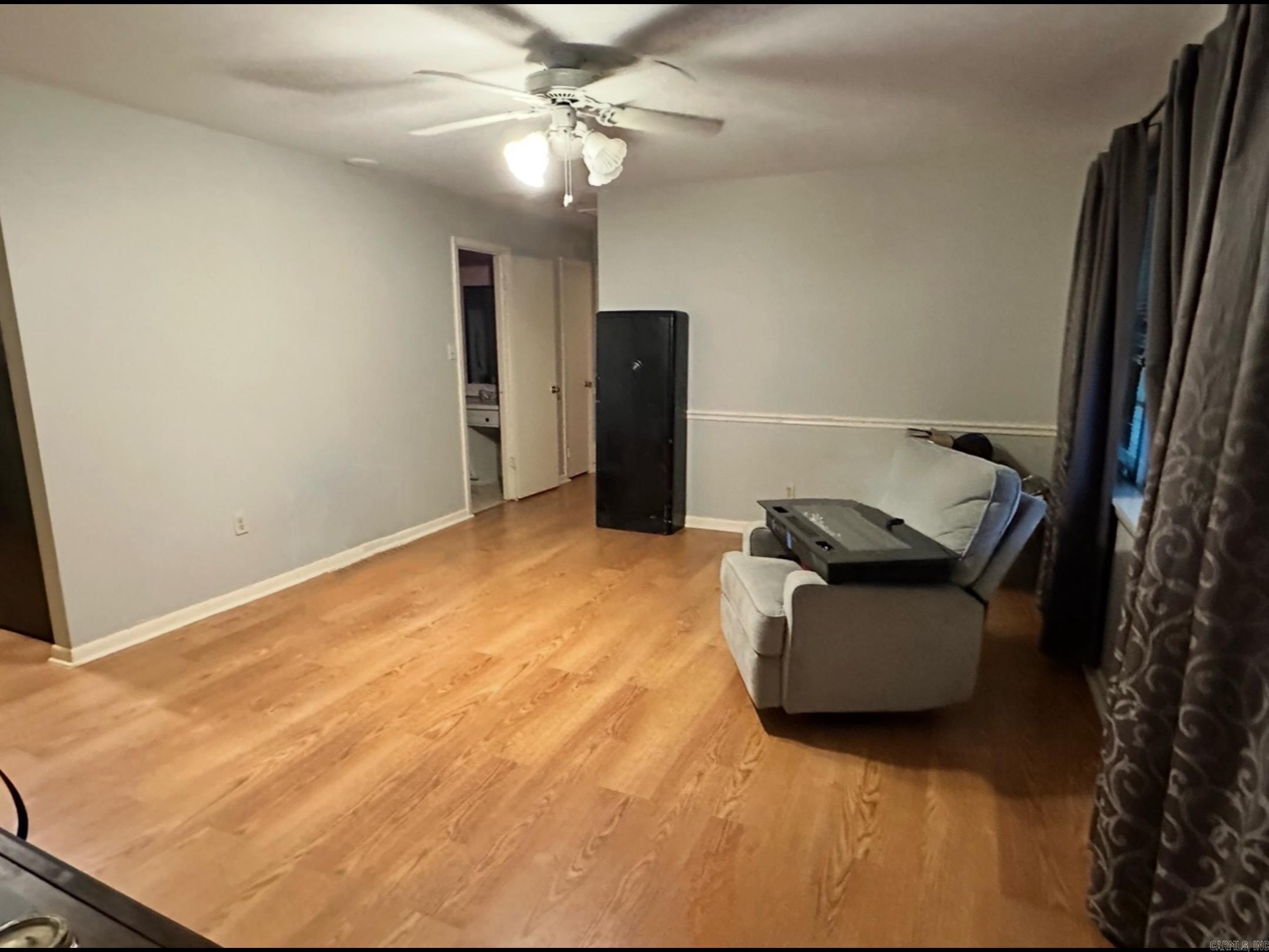 WINBURN ADD - Residential