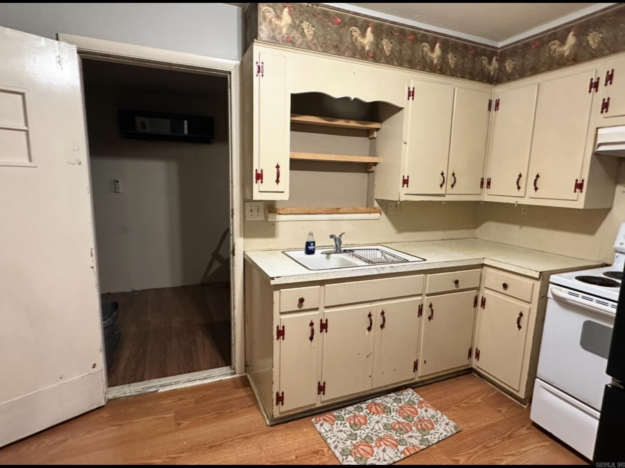 WINBURN ADD - Residential