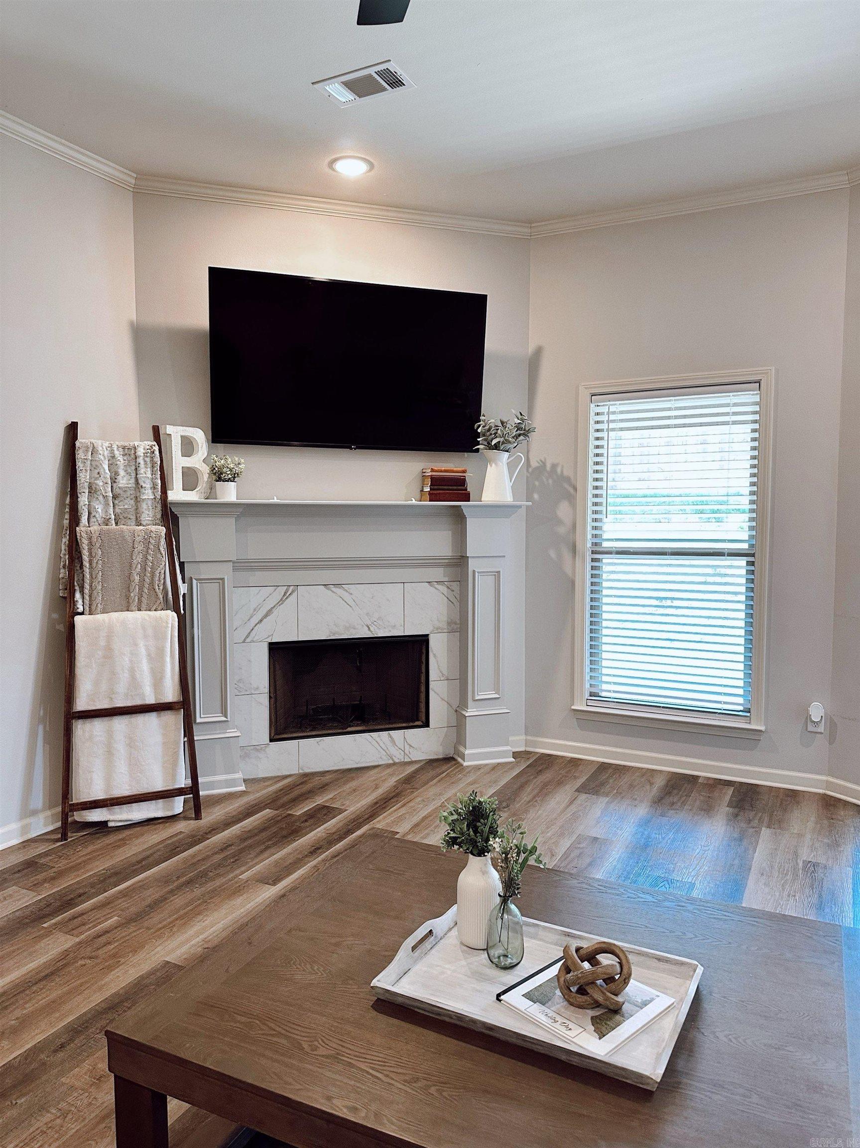 HERITAGE HEIGHTS - Residential