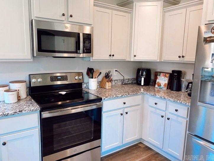 HERITAGE HEIGHTS - Residential